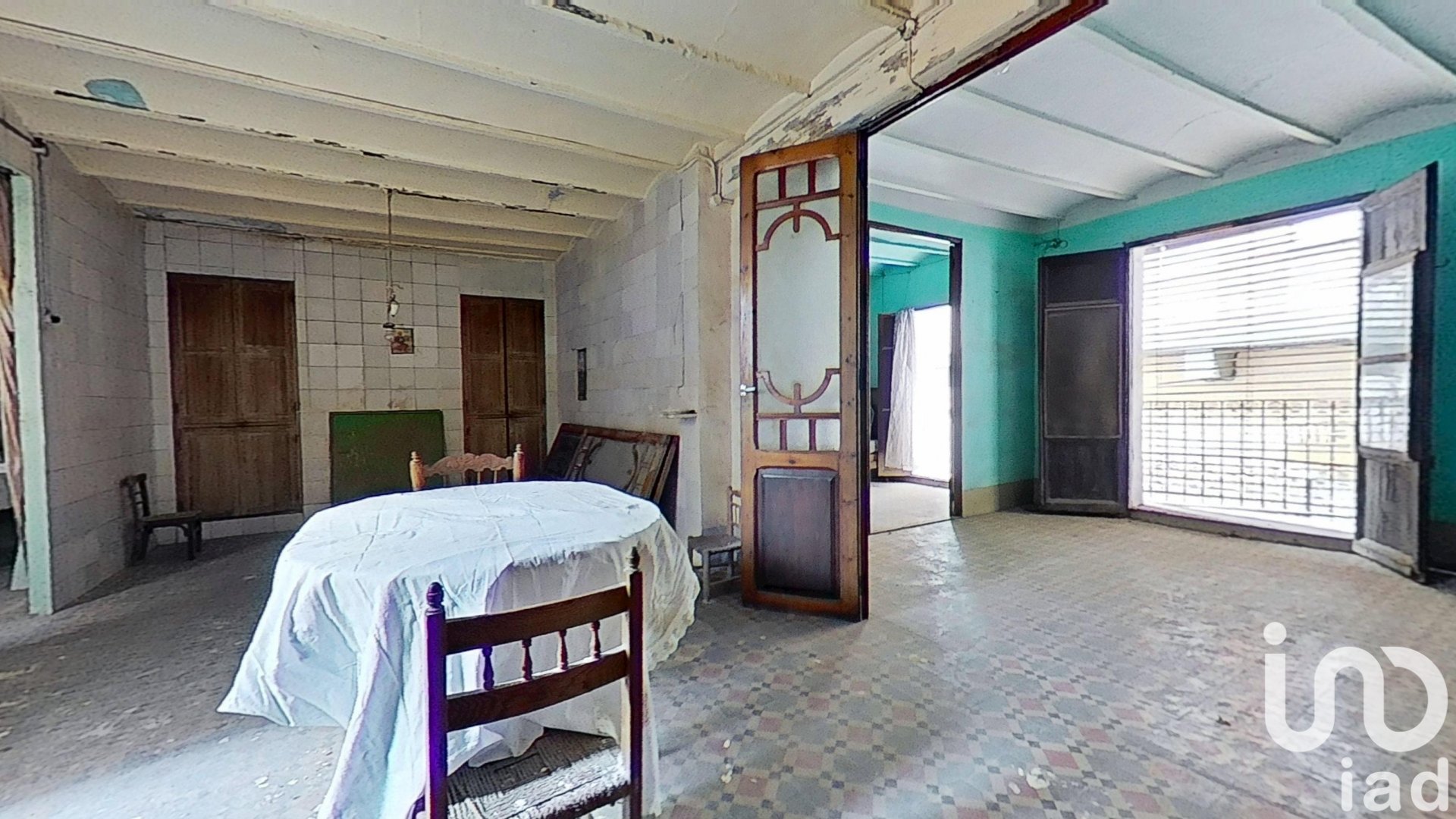 Huvila Eslida, Castellon, Espanja 5 makuuhuonetta, 332 m2 No. 185741