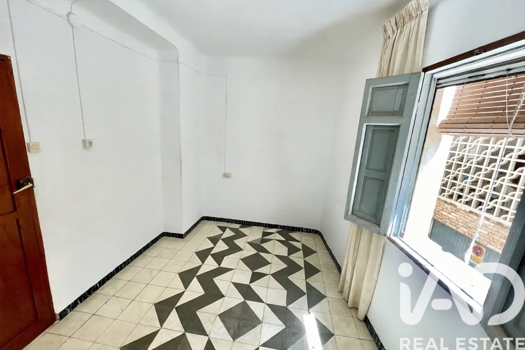 House à Abaran, Murcia, Espagne 4 chambres, 114 m2 No. 185733