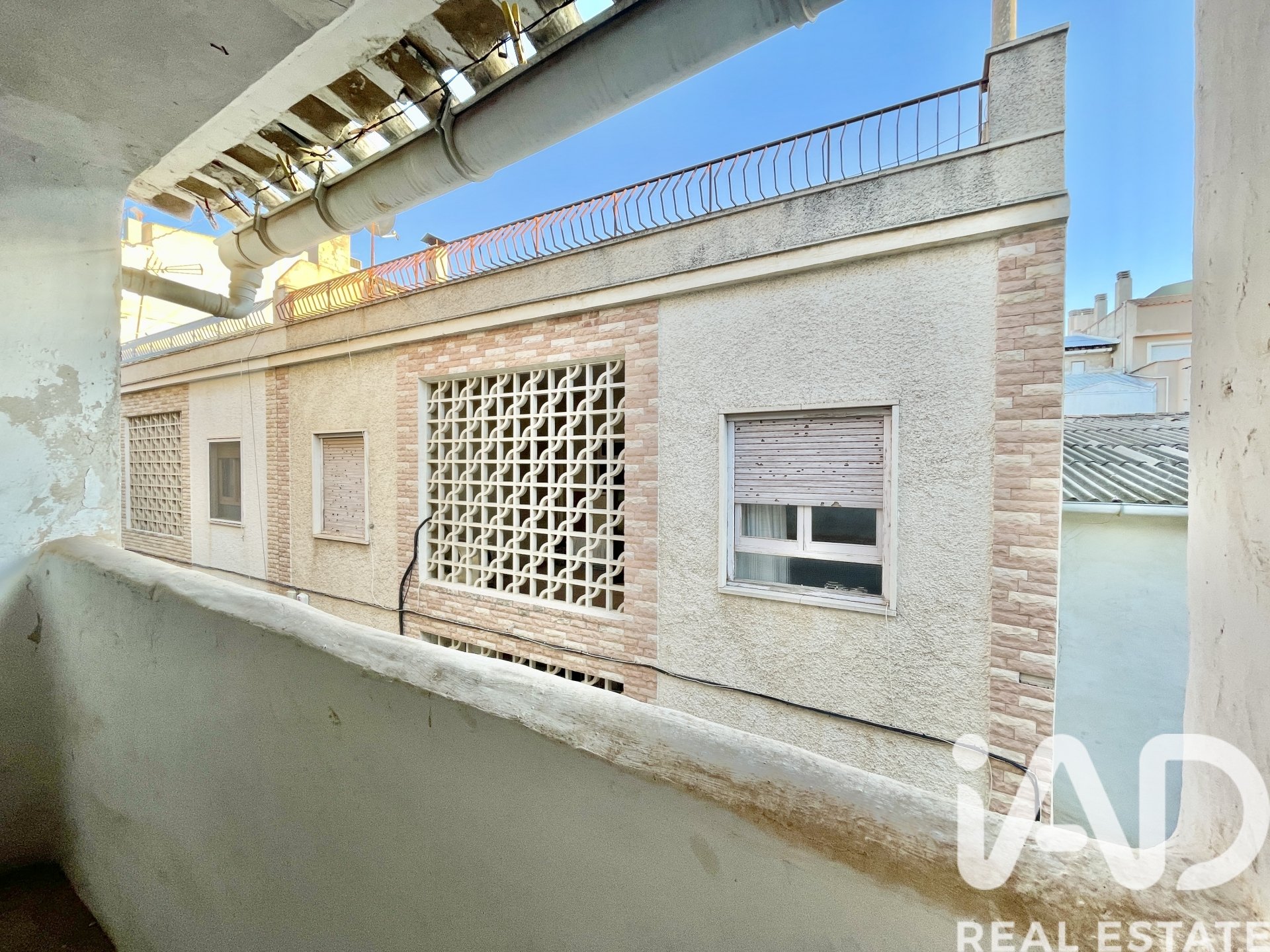 House à Abaran, Murcia, Espagne 4 chambres, 114 m2 No. 185733