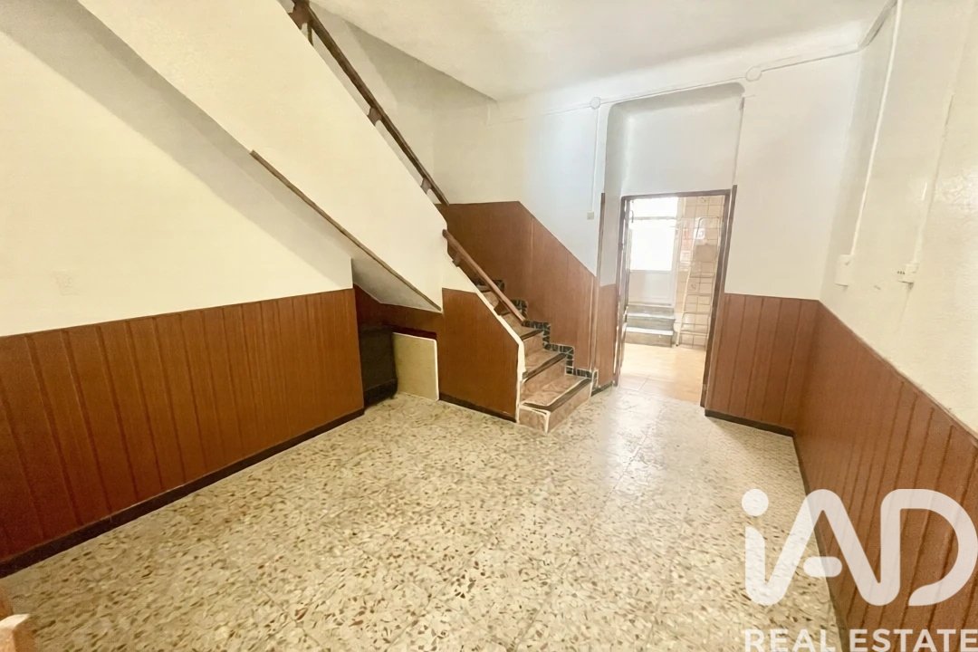 House à Abaran, Murcia, Espagne 4 chambres, 114 m2 No. 185733