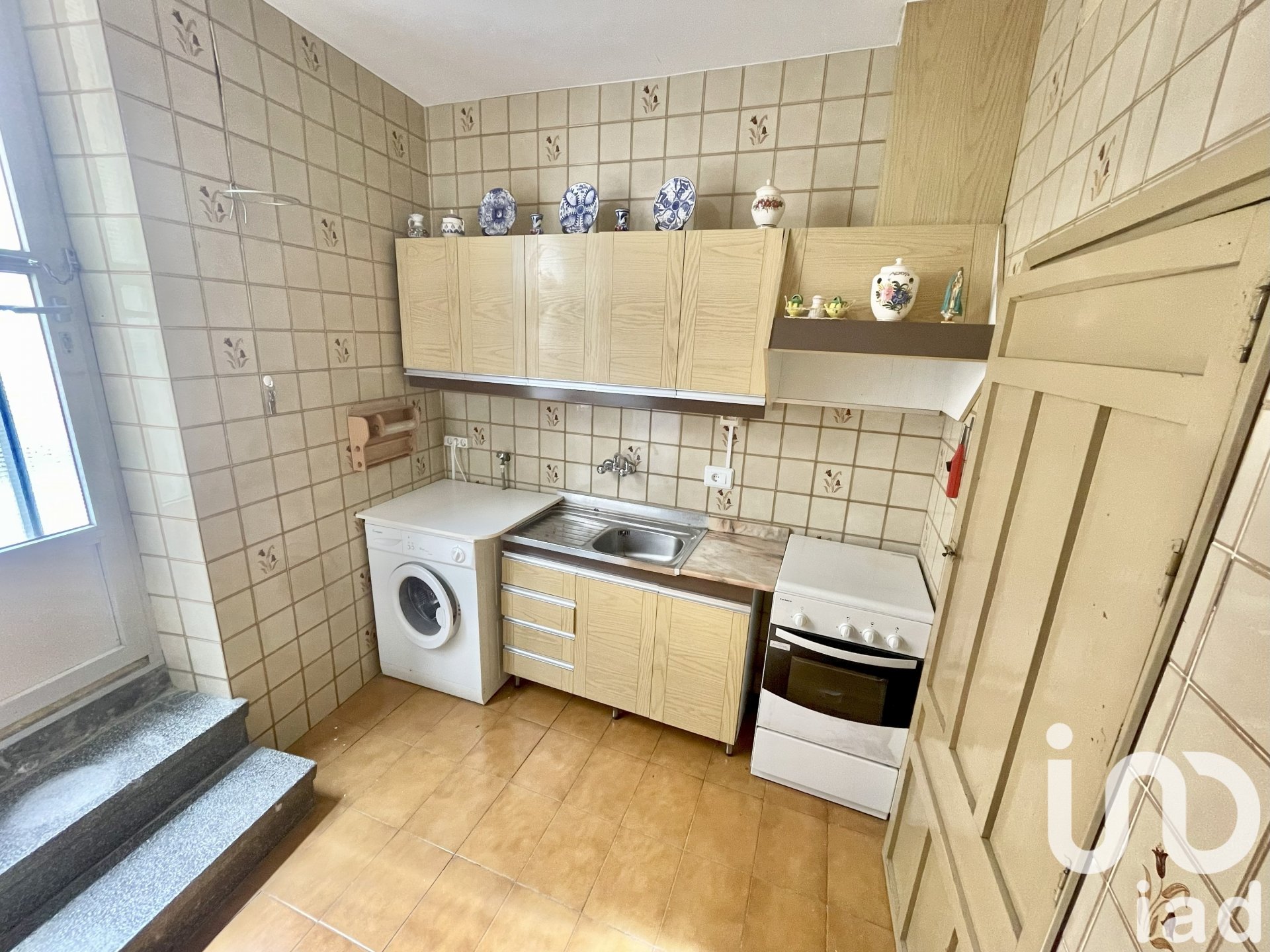 House à Abaran, Murcia, Espagne 4 chambres, 114 m2 No. 185733