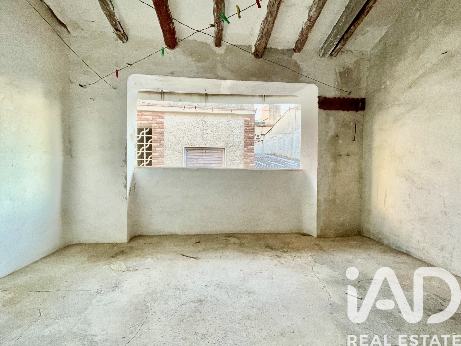 House à Abaran, Murcia, Espagne 4 chambres, 114 m2 No. 185733