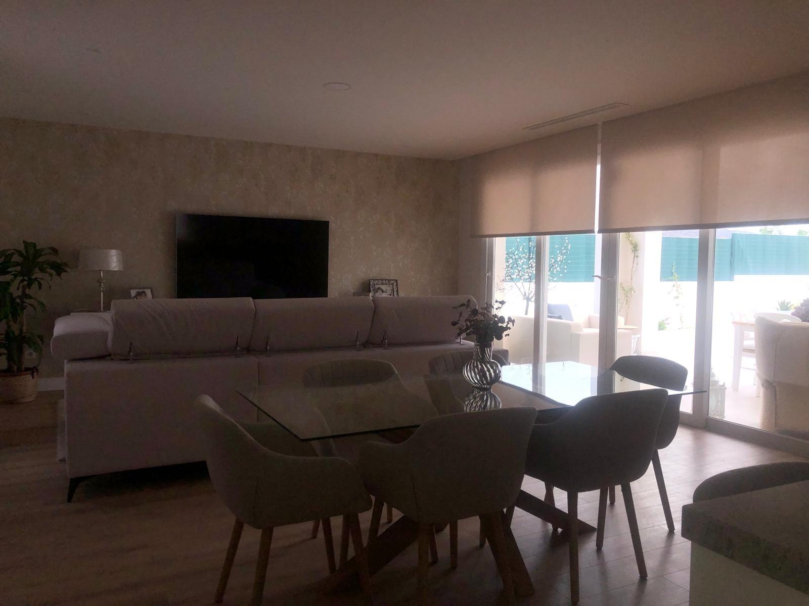 Huvila Monforte del Cid, Alicante, Espanja 3 makuuhuonetta, 148 m2 No. 193336