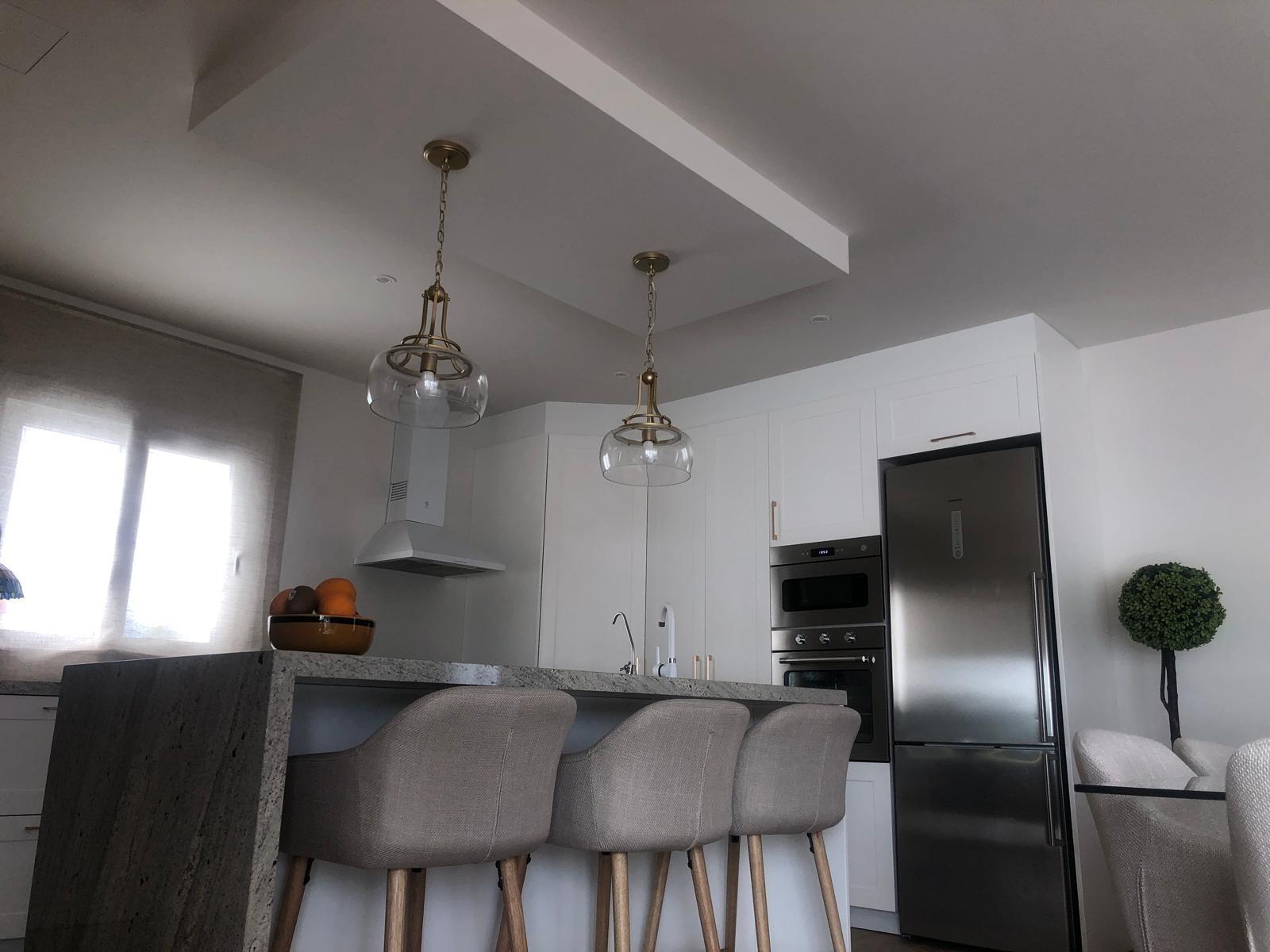 Huvila Monforte del Cid, Alicante, Espanja 3 makuuhuonetta, 148 m2 No. 193336