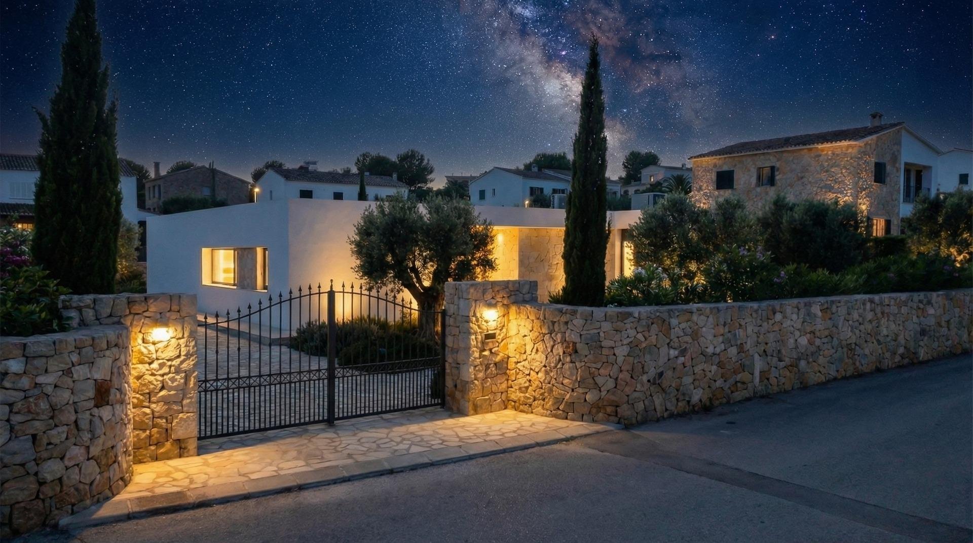 Villa Pinoso, Alicante, Spānijā 3 istabas, 140 m2 Nr. 193338