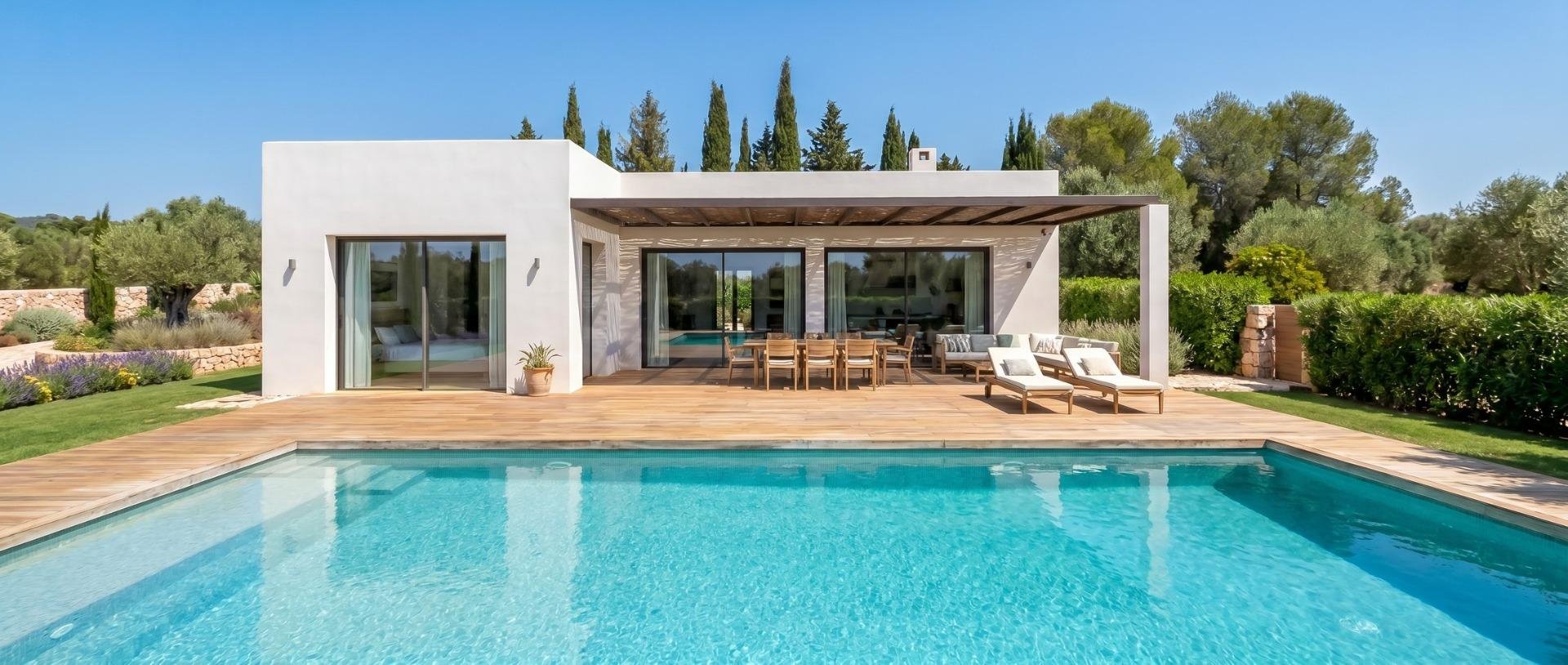 Villa Pinoso, Alicante, Spānijā 3 istabas, 165 m2 Nr. 193337