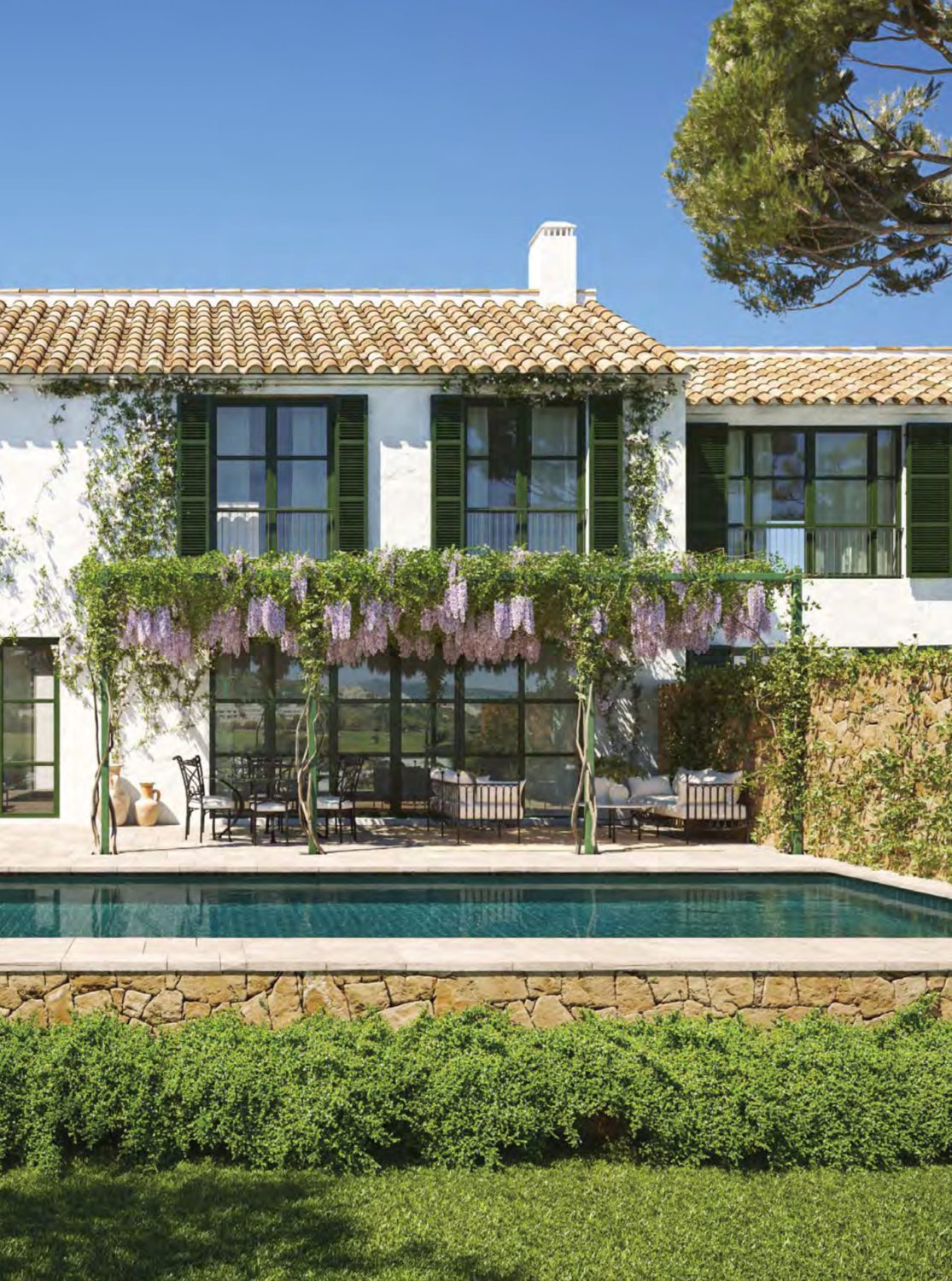 Willa w Casares, Malaga, Hiszpania 4 sypialnie, 381 mkw. nr 193332