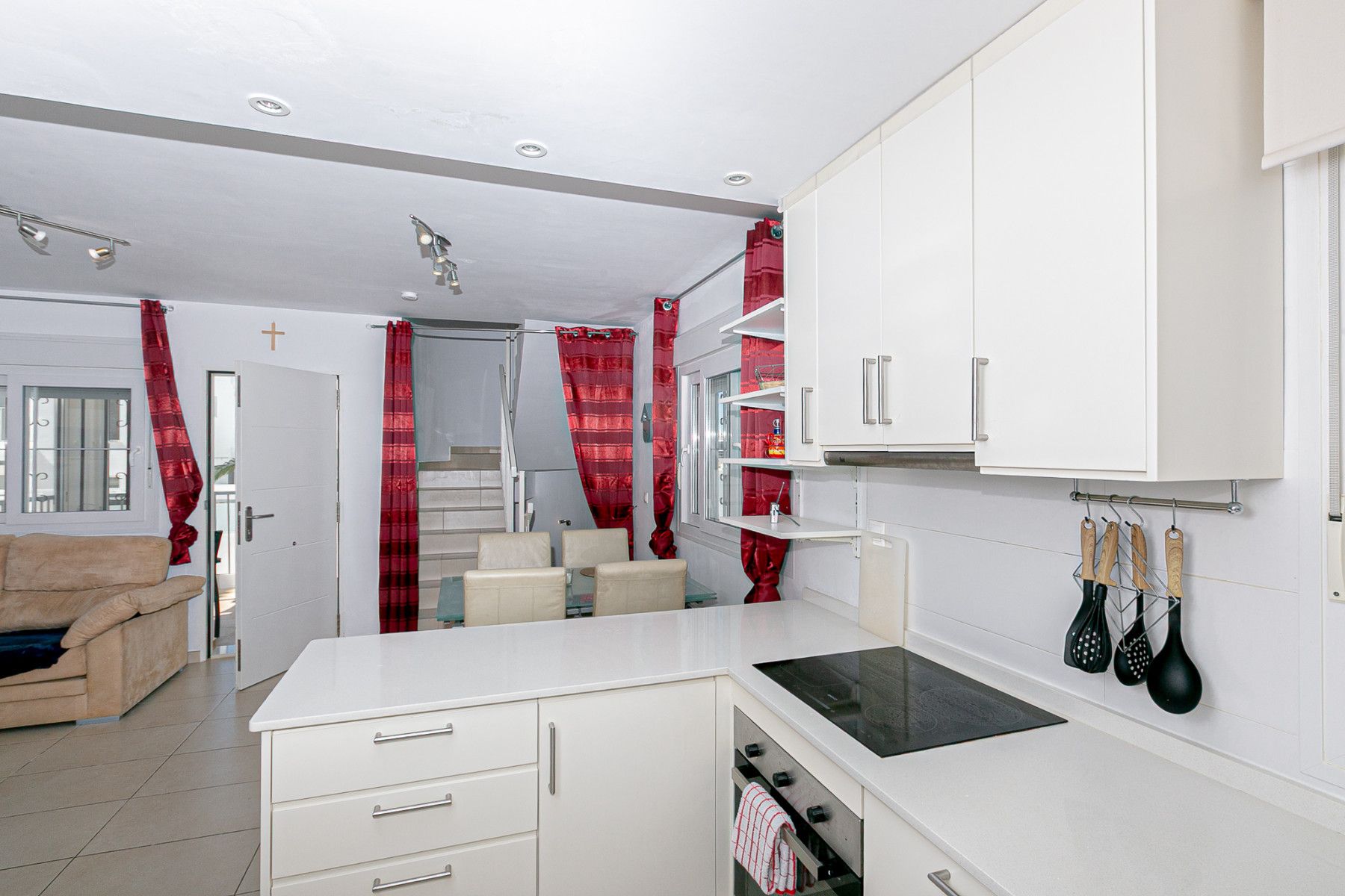 Villa a San Fulgencio, Alicante, Spagna 143 mq. N° 165986