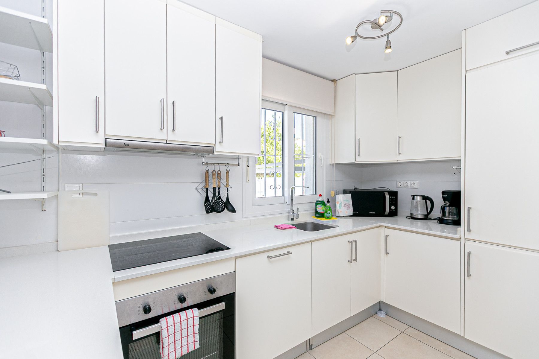 Villa a San Fulgencio, Alicante, Spagna 143 mq. N° 165986