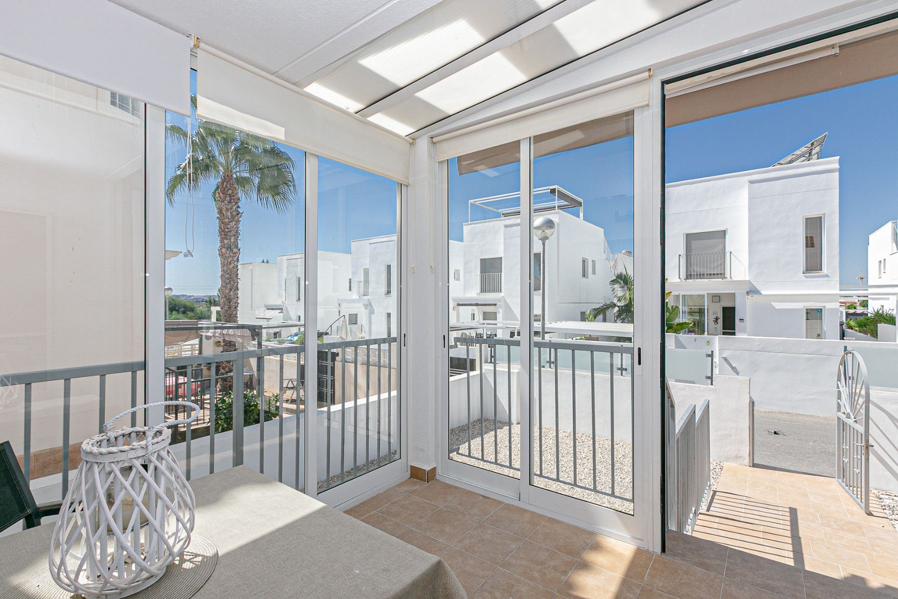 Villa a San Fulgencio, Alicante, Spagna 143 mq. N° 165986