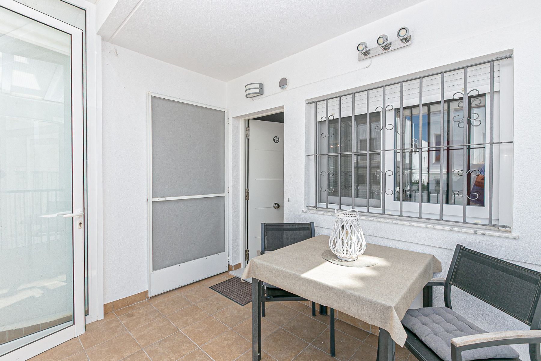 Villa a San Fulgencio, Alicante, Spagna 143 mq. N° 165986