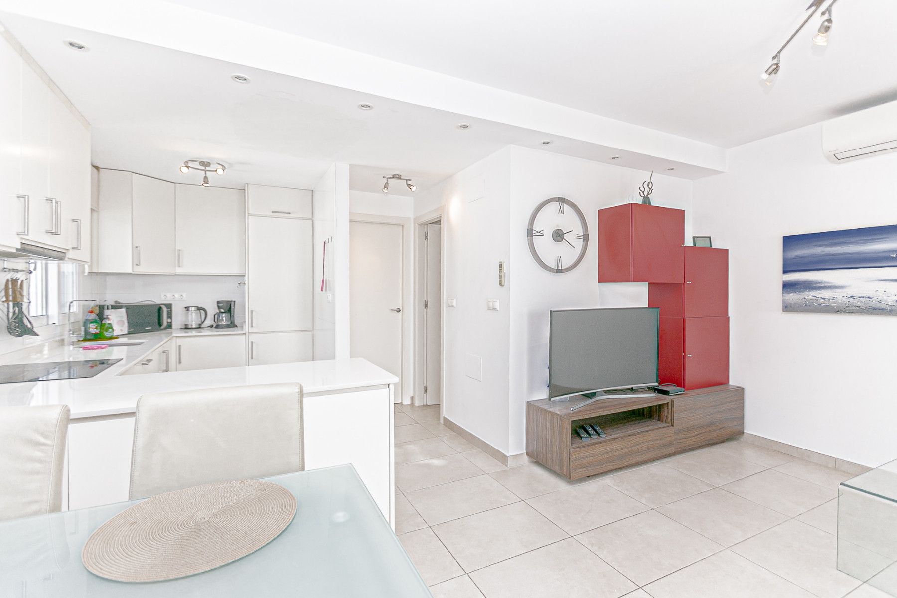 Villa a San Fulgencio, Alicante, Spagna 143 mq. N° 165986