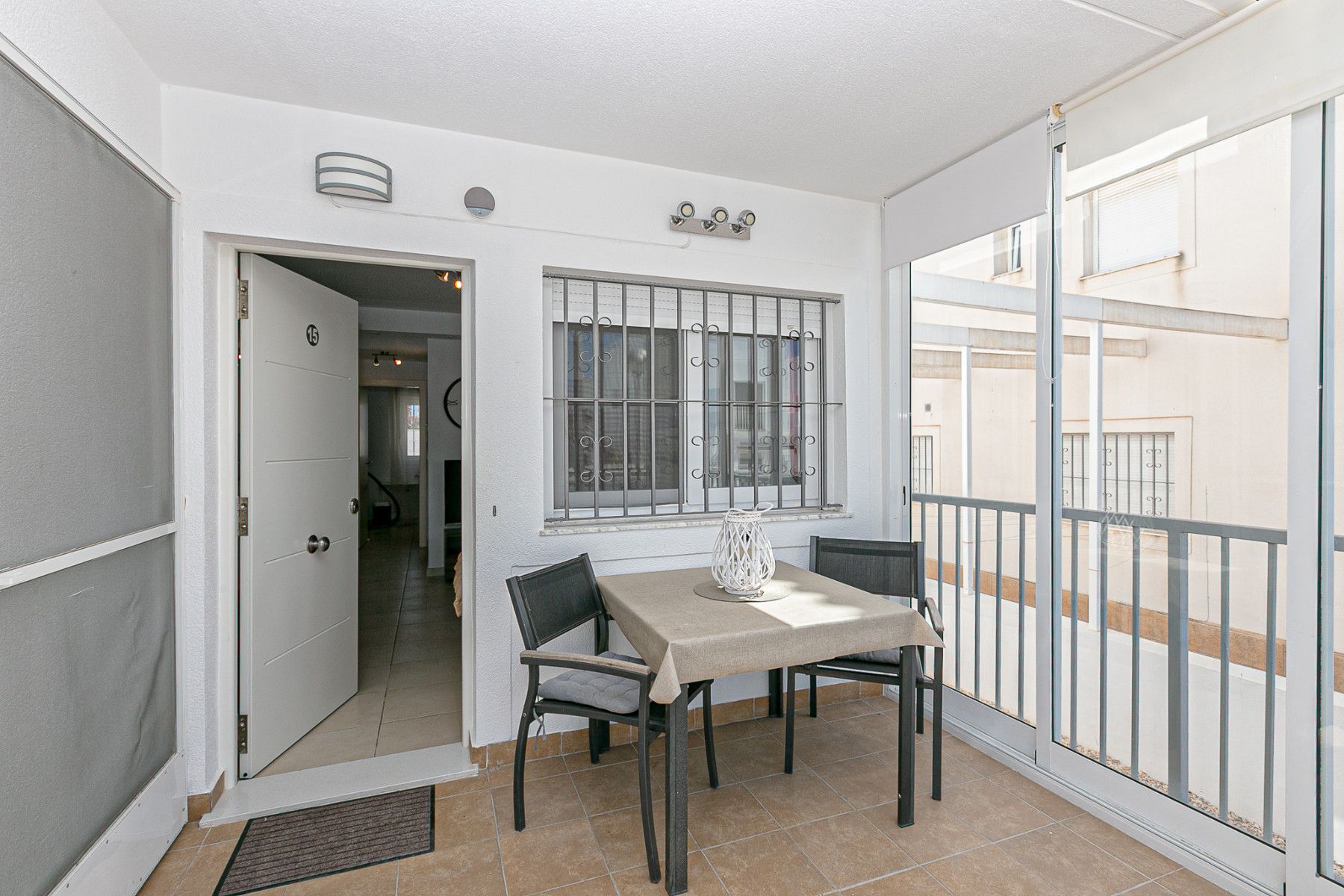 Villa a San Fulgencio, Alicante, Spagna 143 mq. N° 165986