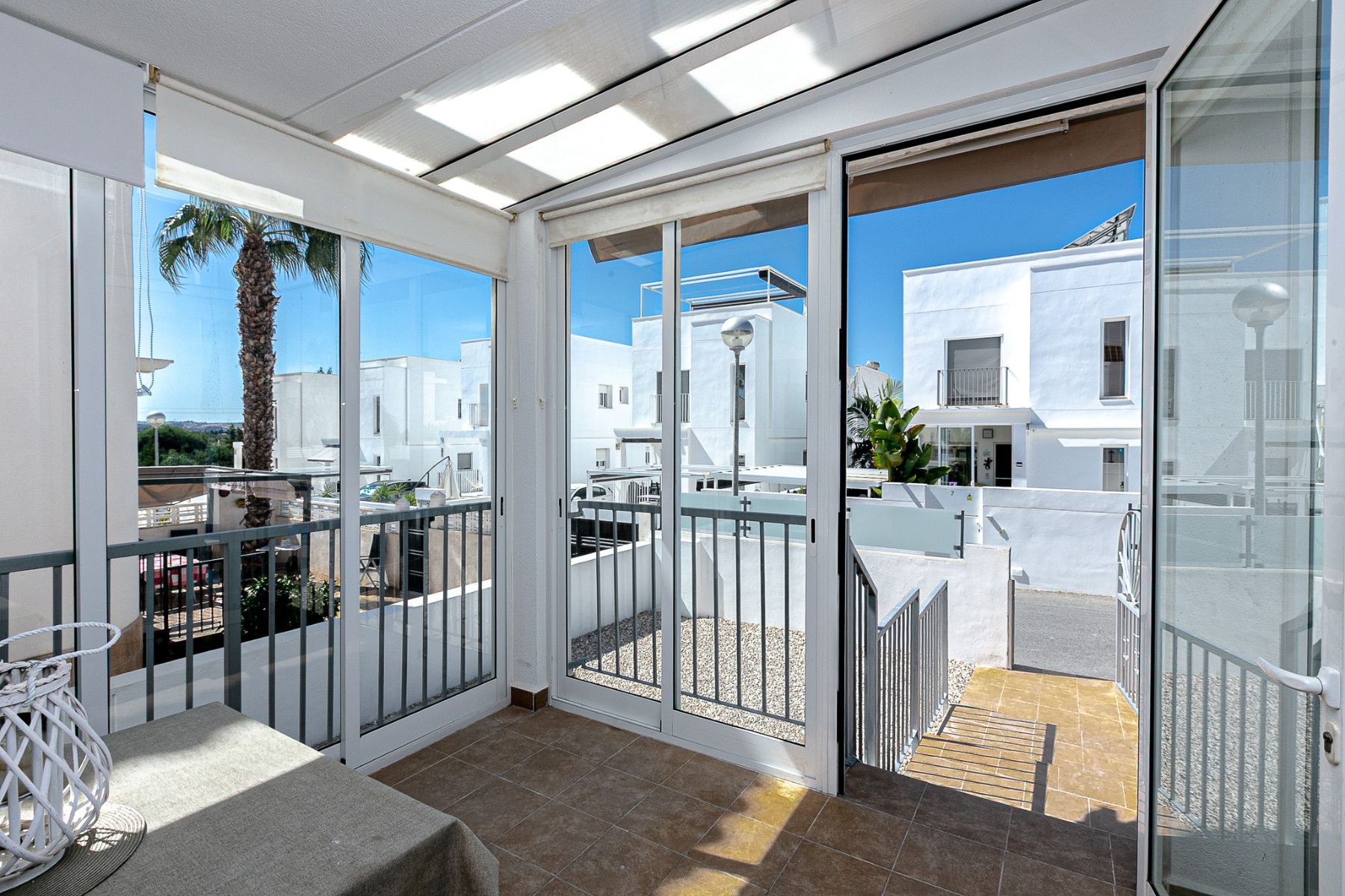 Villa a San Fulgencio, Alicante, Spagna 143 mq. N° 165986