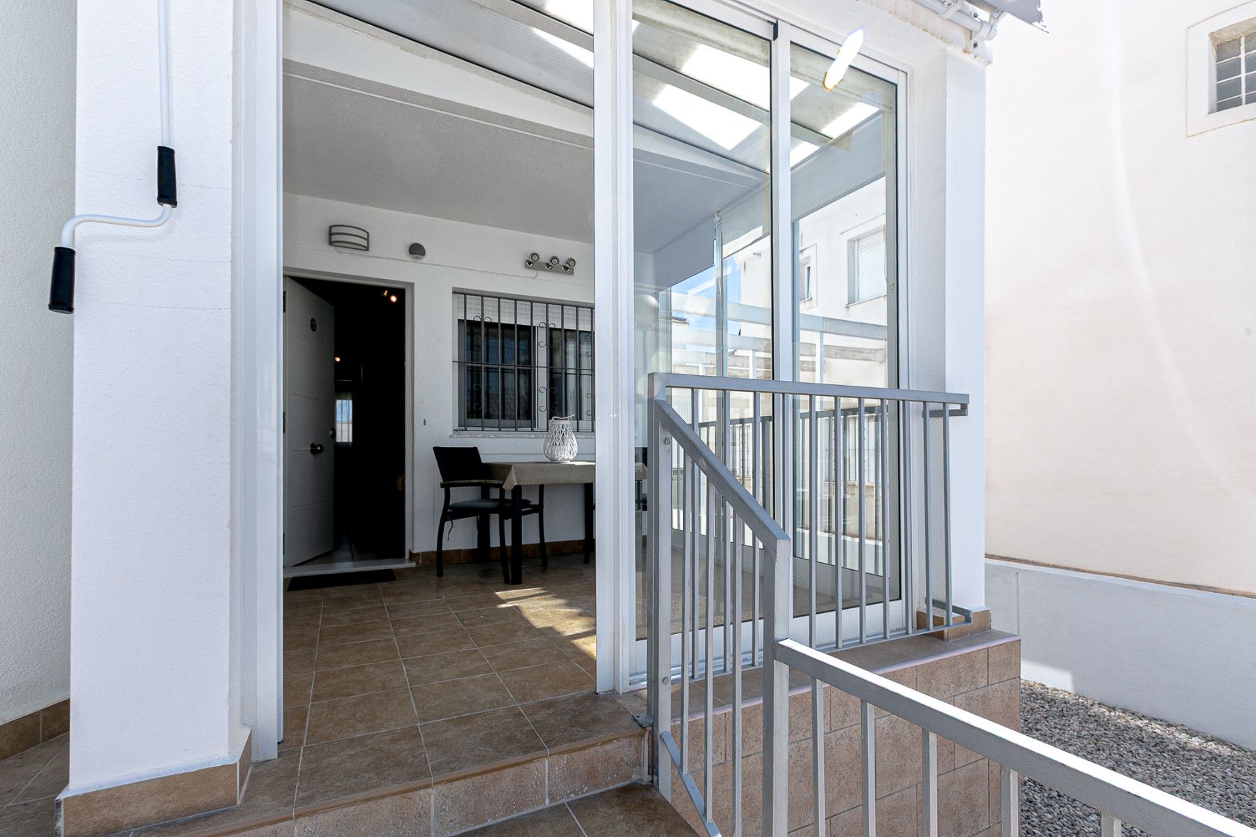 Villa a San Fulgencio, Alicante, Spagna 143 mq. N° 165986
