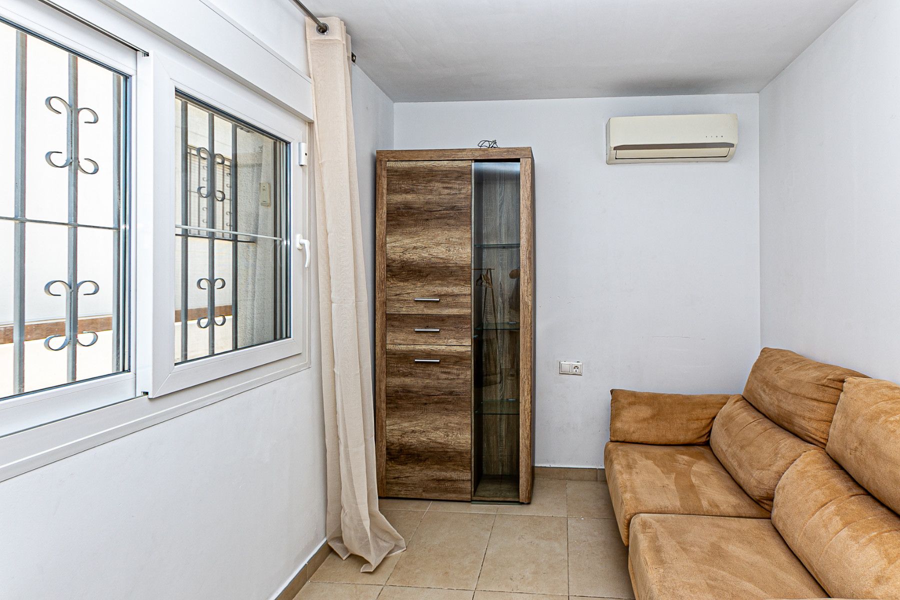 Villa a San Fulgencio, Alicante, Spagna 143 mq. N° 165986