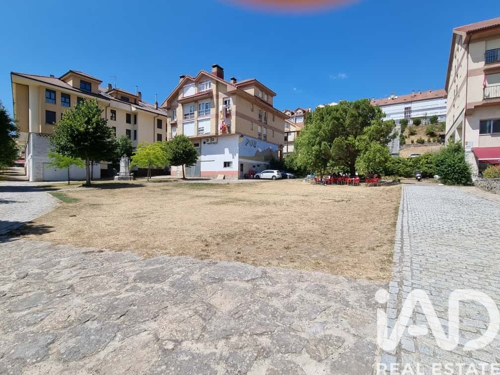 Land in Riano, Leon, Spanien 559 m2 Nr. 172805