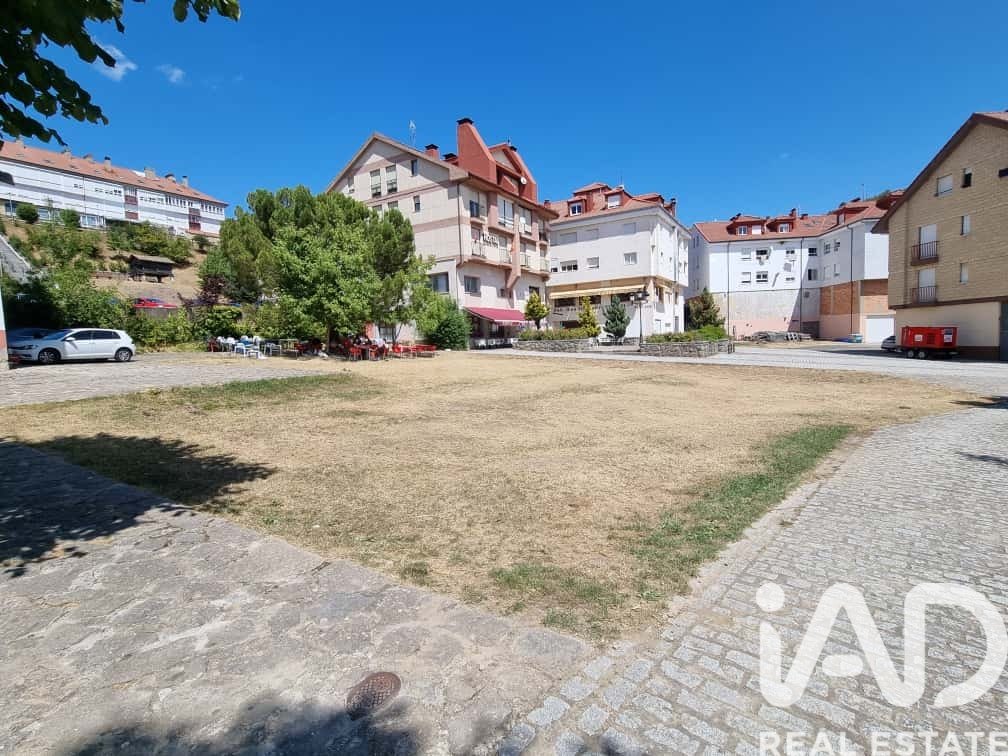 Land in Riano, Leon, Spanien 559 m2 Nr. 172805