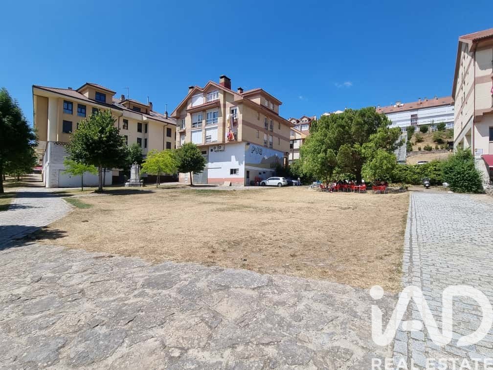 Land in Riano, Leon, Spanien 559 m2 Nr. 172805