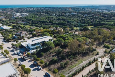 Parcela en Sotogrande, Cádiz, España 2100 m2 No. 172801