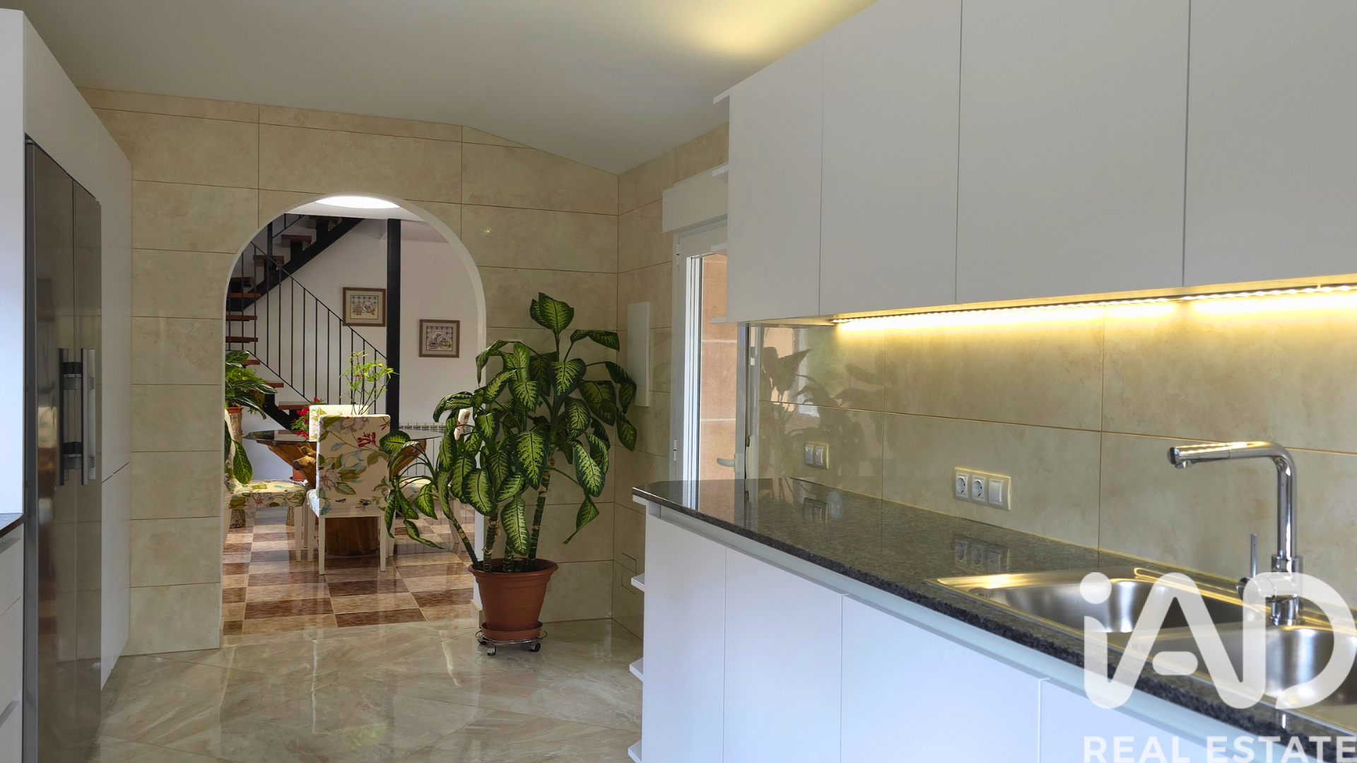 House in Algaida, Mallorca, Spain 4 bedrooms, 173 sq.m. No. 172802