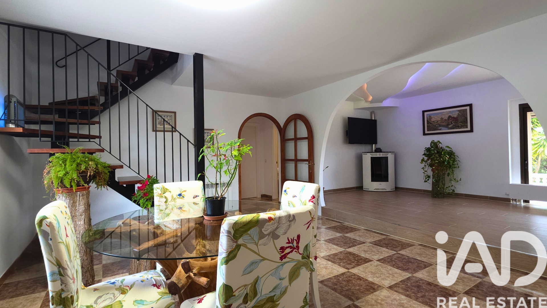 House in Algaida, Mallorca, Spain 4 bedrooms, 173 sq.m. No. 172802