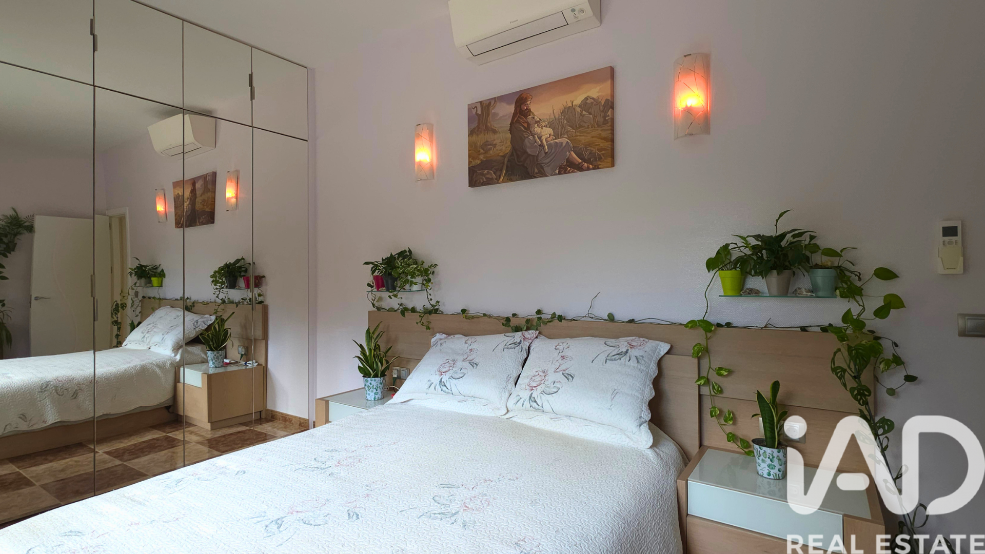 House in Algaida, Mallorca, Spain 4 bedrooms, 173 sq.m. No. 172802