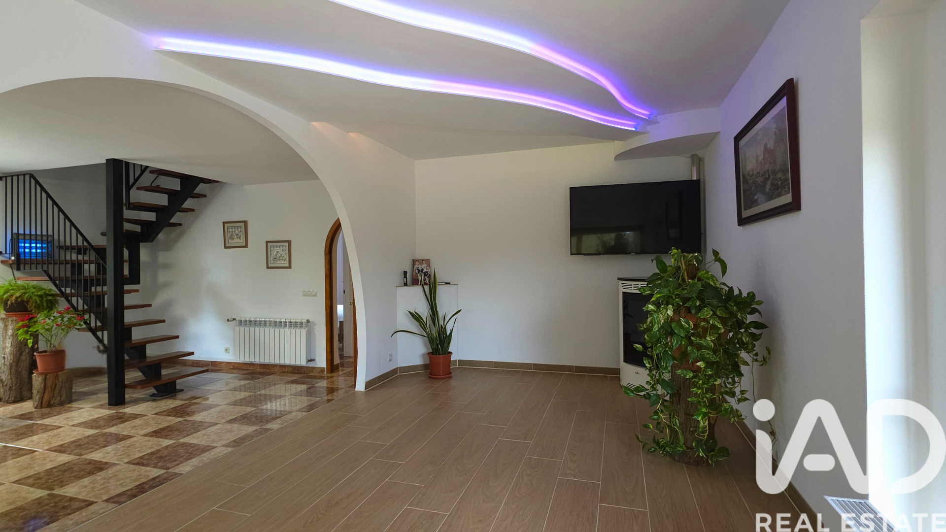 House in Algaida, Mallorca, Spain 4 bedrooms, 173 sq.m. No. 172802