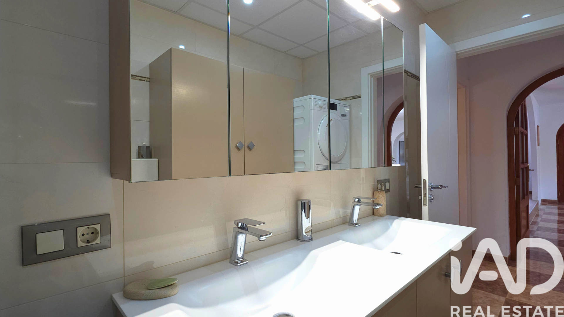 House in Algaida, Mallorca, Spain 4 bedrooms, 173 sq.m. No. 172802
