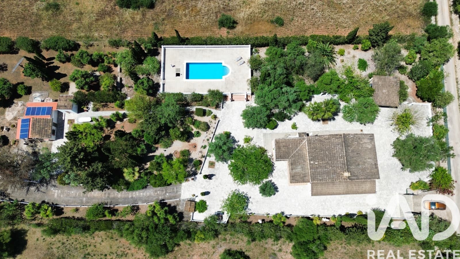 House in Algaida, Mallorca, Spain 4 bedrooms, 173 sq.m. No. 172802