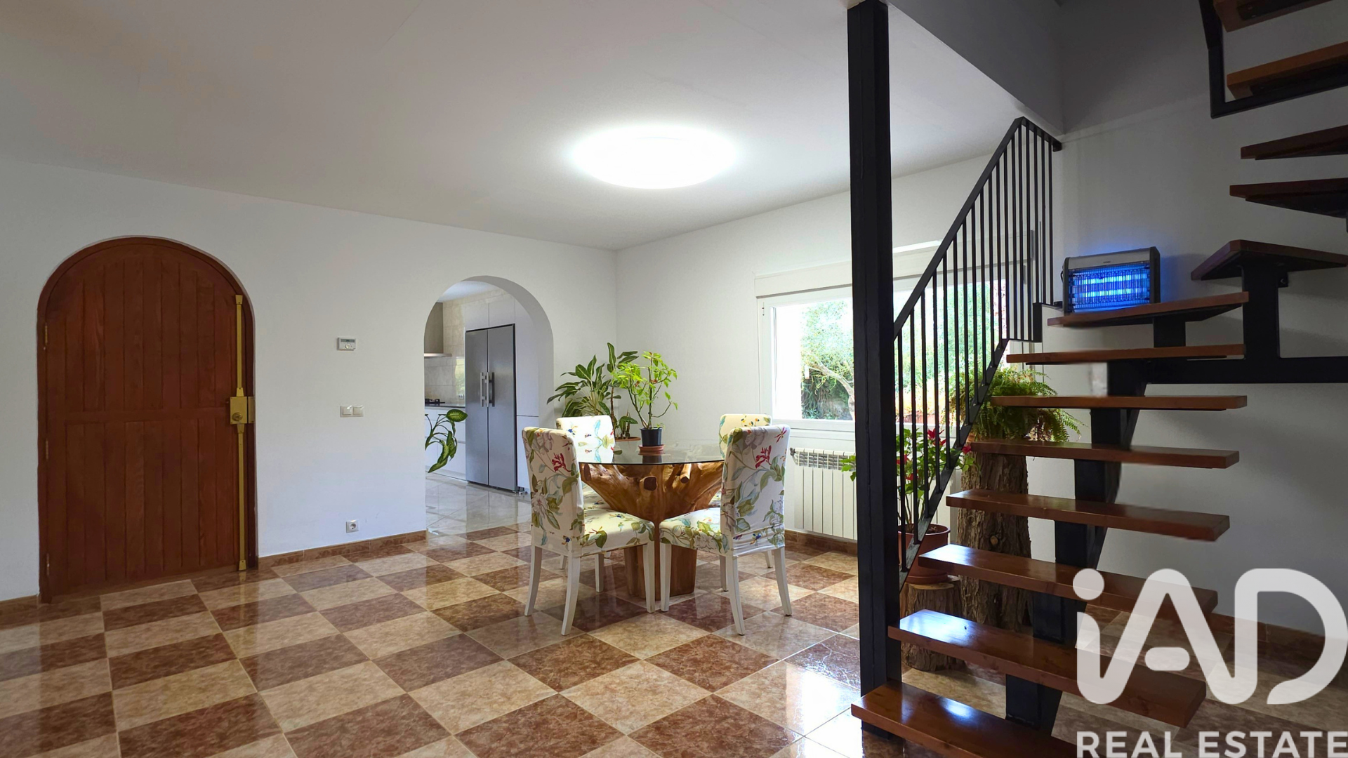 House in Algaida, Mallorca, Spain 4 bedrooms, 173 sq.m. No. 172802