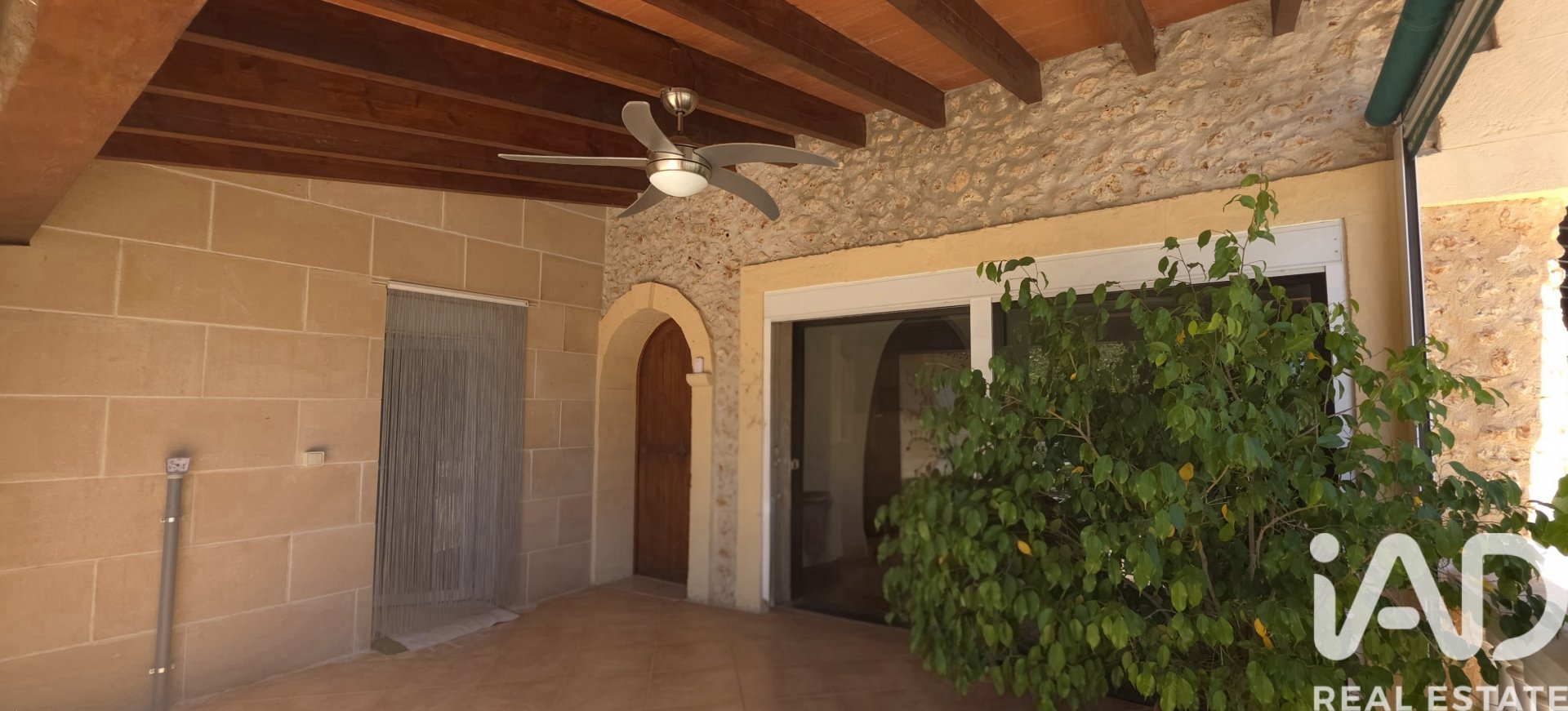 House in Algaida, Mallorca, Spain 4 bedrooms, 173 sq.m. No. 172802