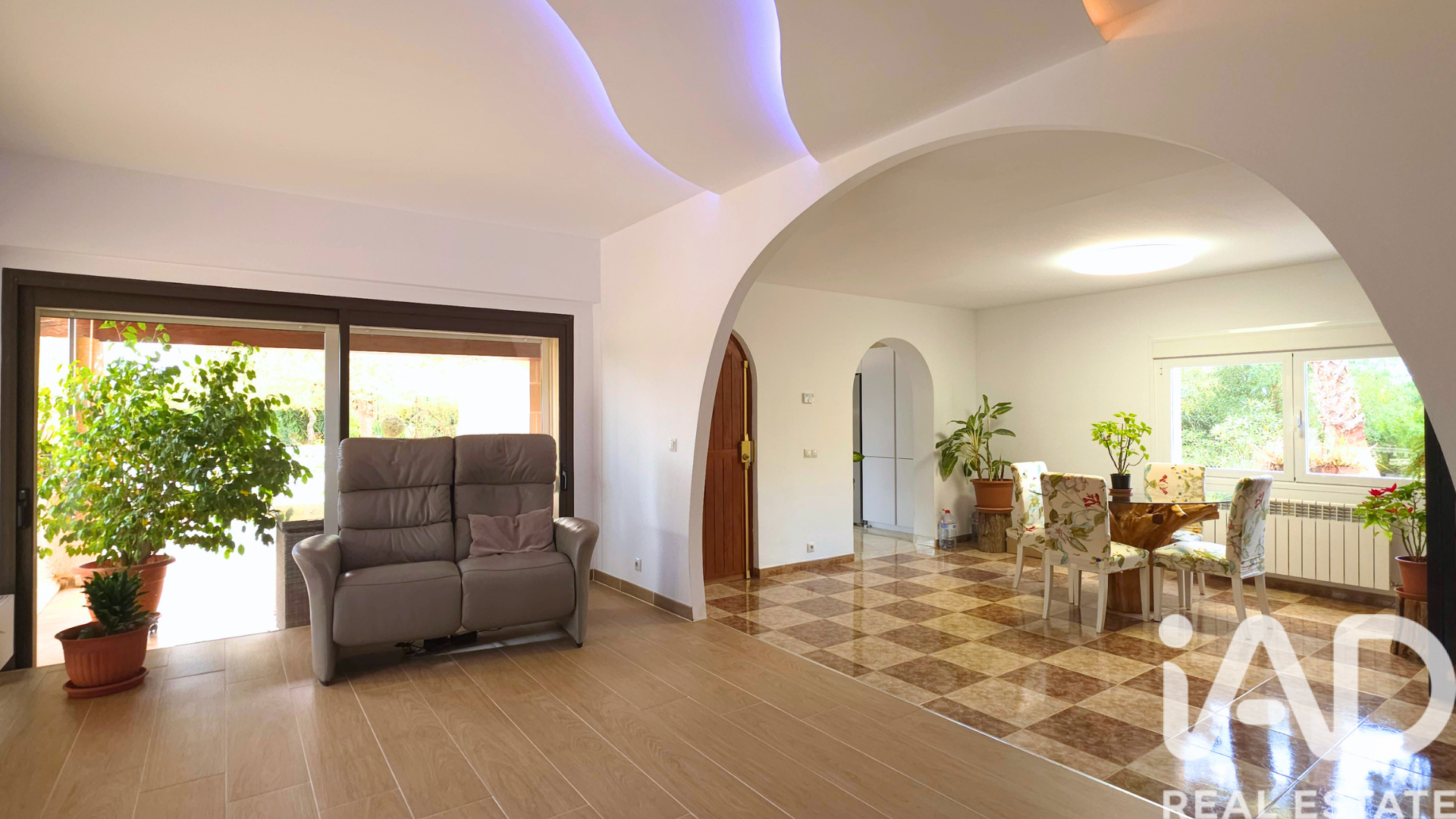 House in Algaida, Mallorca, Spain 4 bedrooms, 173 sq.m. No. 172802