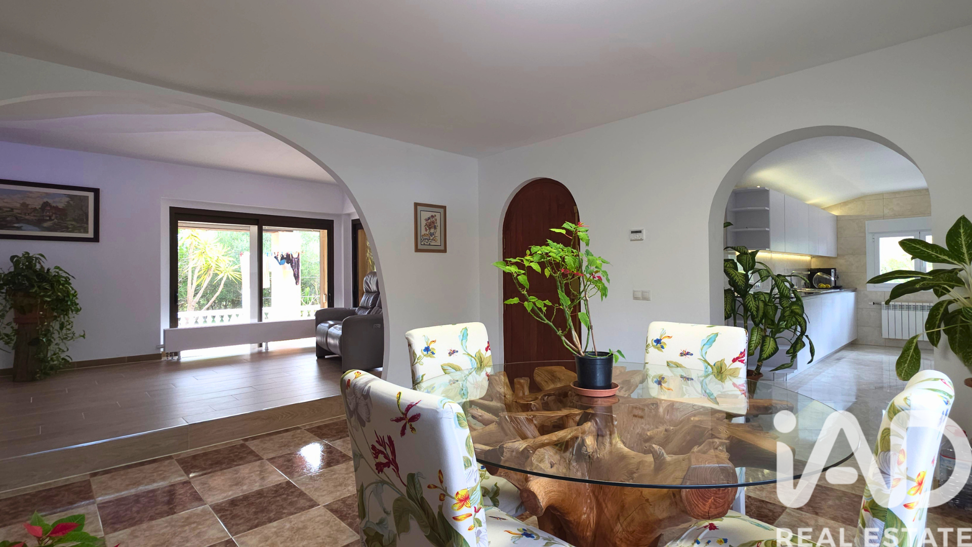 House in Algaida, Mallorca, Spain 4 bedrooms, 173 sq.m. No. 172802