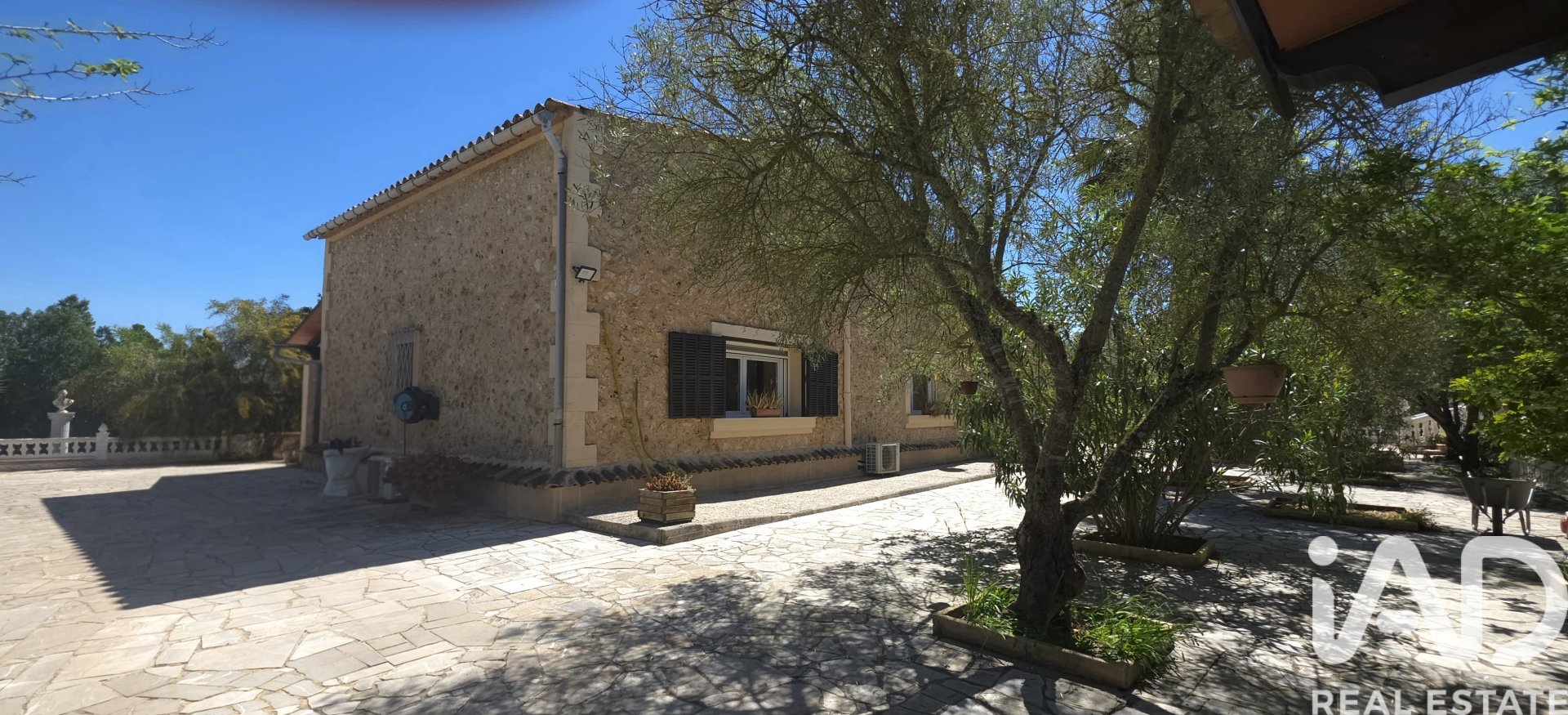 House in Algaida, Mallorca, Spain 4 bedrooms, 173 sq.m. No. 172802