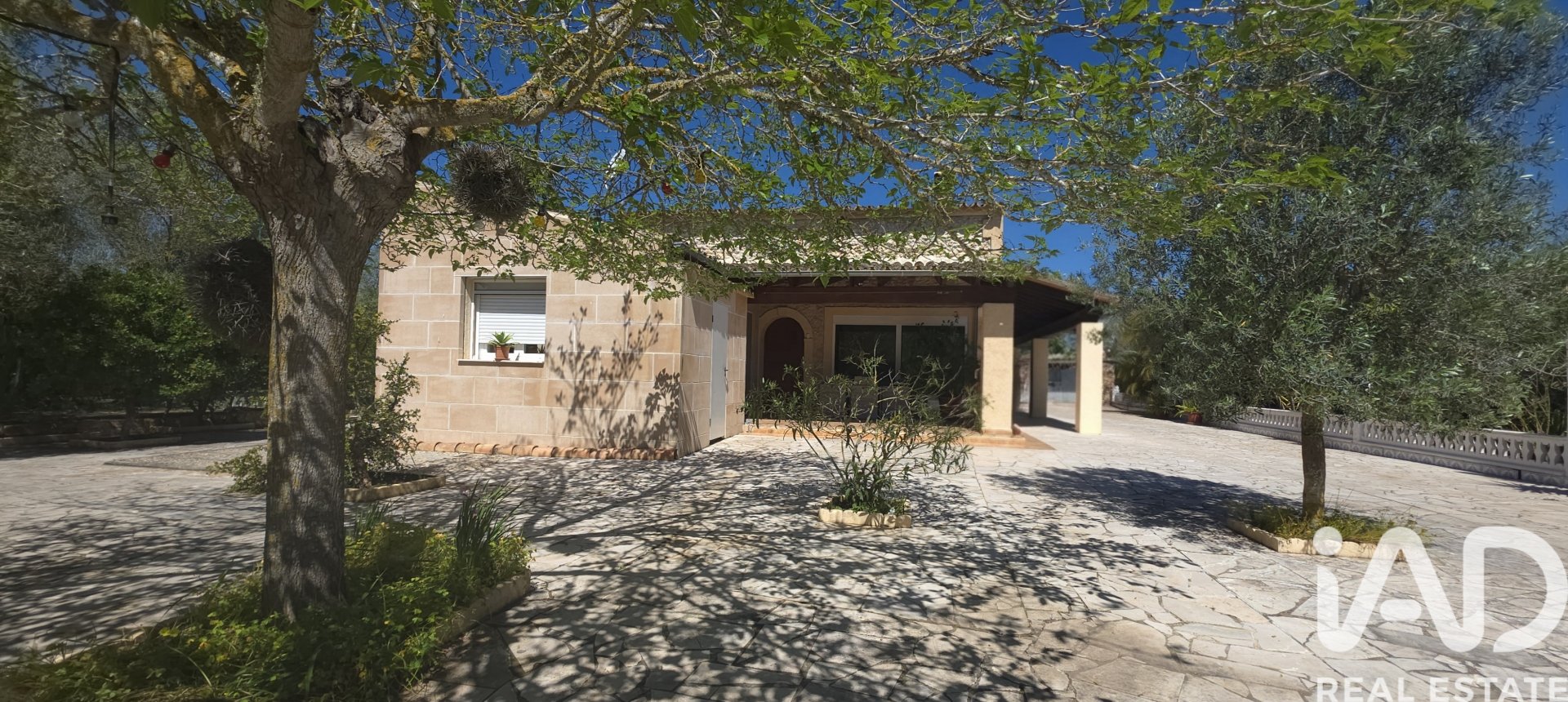 House in Algaida, Mallorca, Spain 4 bedrooms, 173 sq.m. No. 172802
