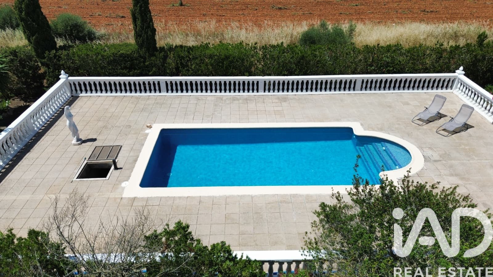 House in Algaida, Mallorca, Spain 4 bedrooms, 173 sq.m. No. 172802