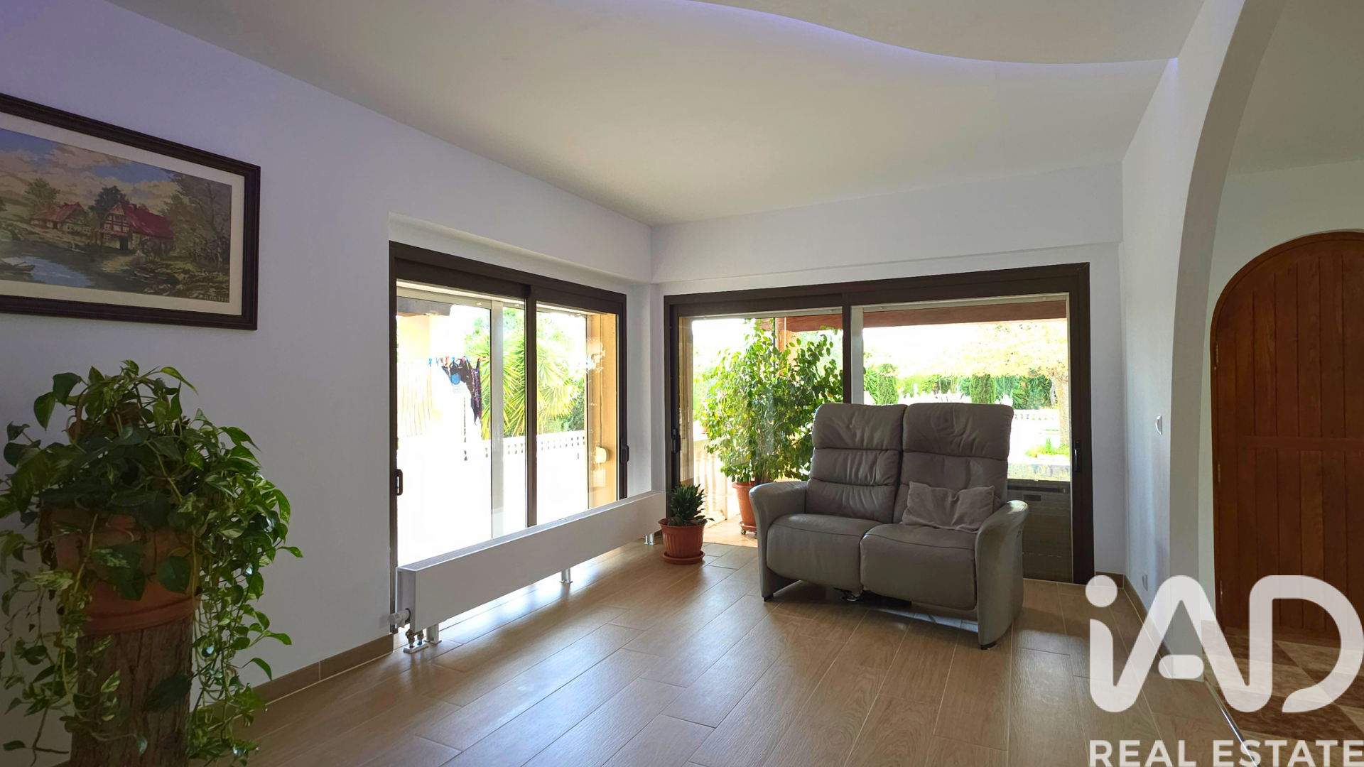 House in Algaida, Mallorca, Spain 4 bedrooms, 173 sq.m. No. 172802