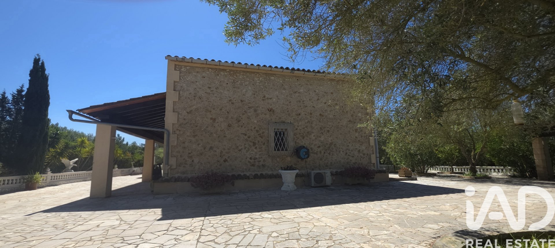 House in Algaida, Mallorca, Spain 4 bedrooms, 173 sq.m. No. 172802