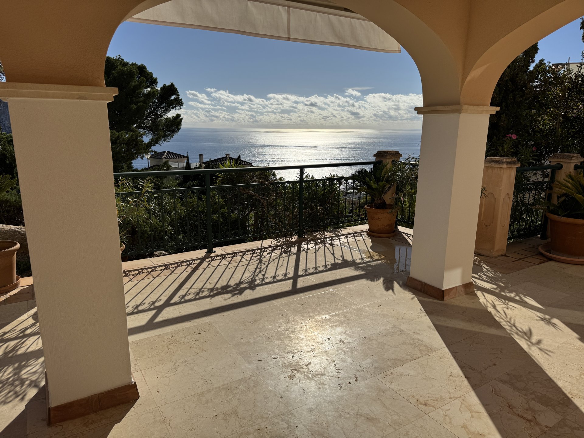 Lägenhet i Port D'andratx, Mallorca, Spanien 2 sovrum, 185 kvm. Nr. 140600