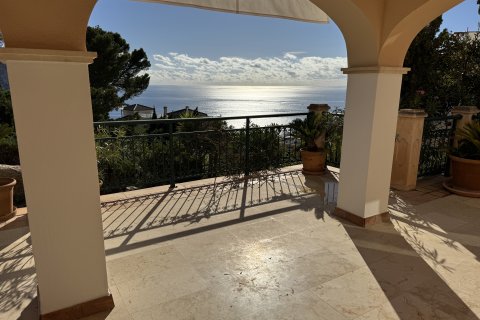 Dzīvoklis Port D'andratx, Mallorca, Spānijā 2 istabas, 185 m2 Nr. 140600