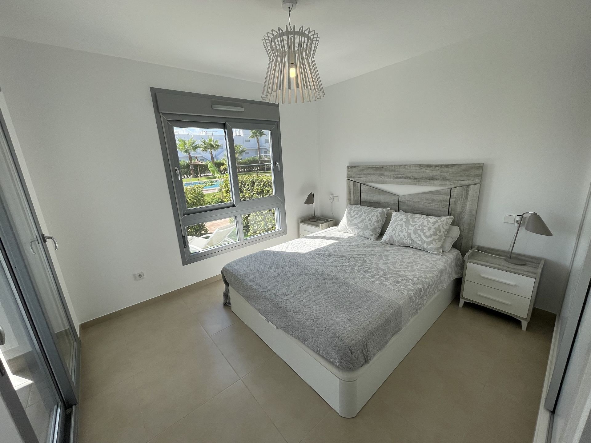 Huoneisto Alicante, Espanja 2 makuuhuonetta, 79 m2 No. 196455