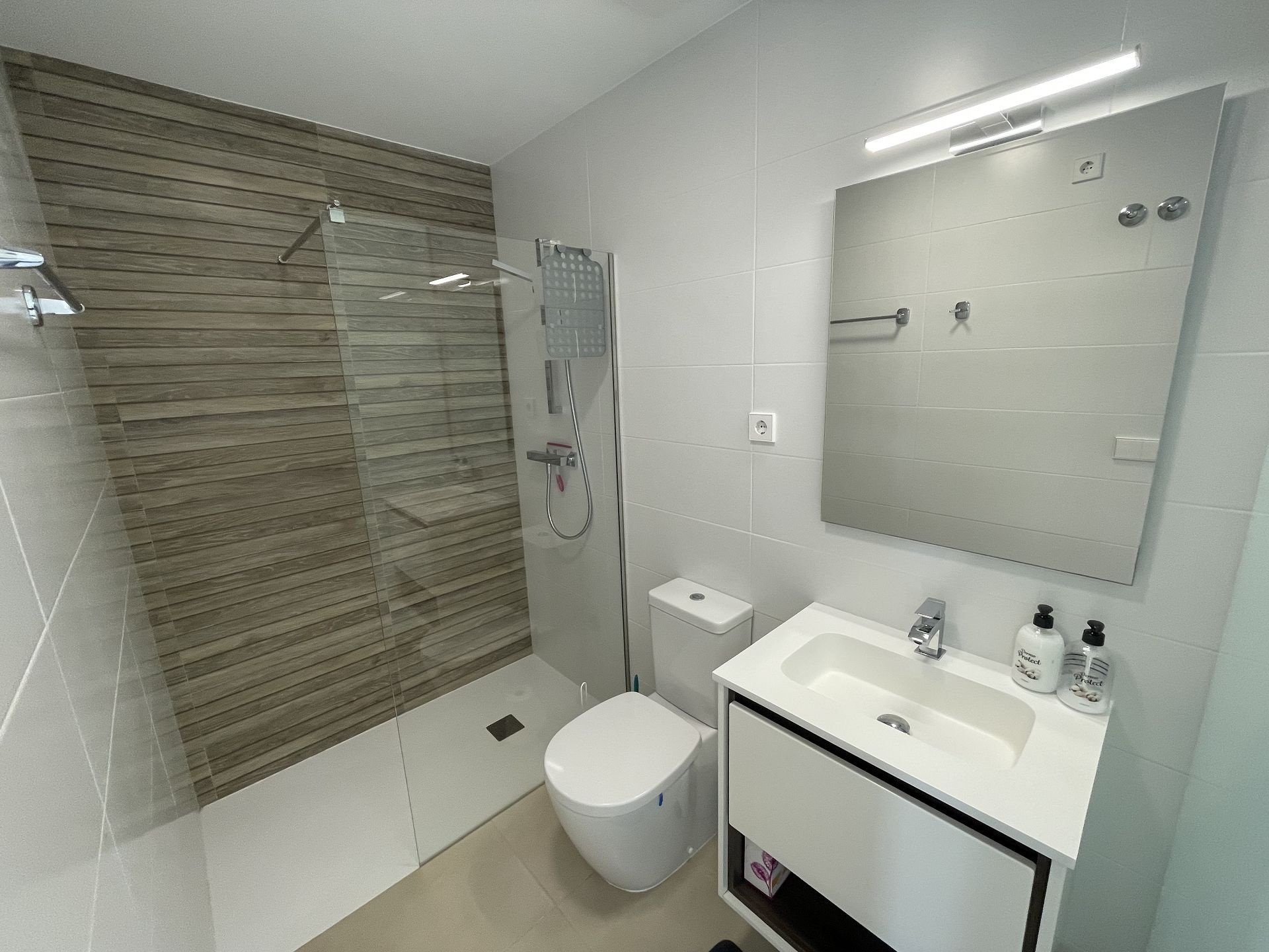Huoneisto Alicante, Espanja 2 makuuhuonetta, 79 m2 No. 196455