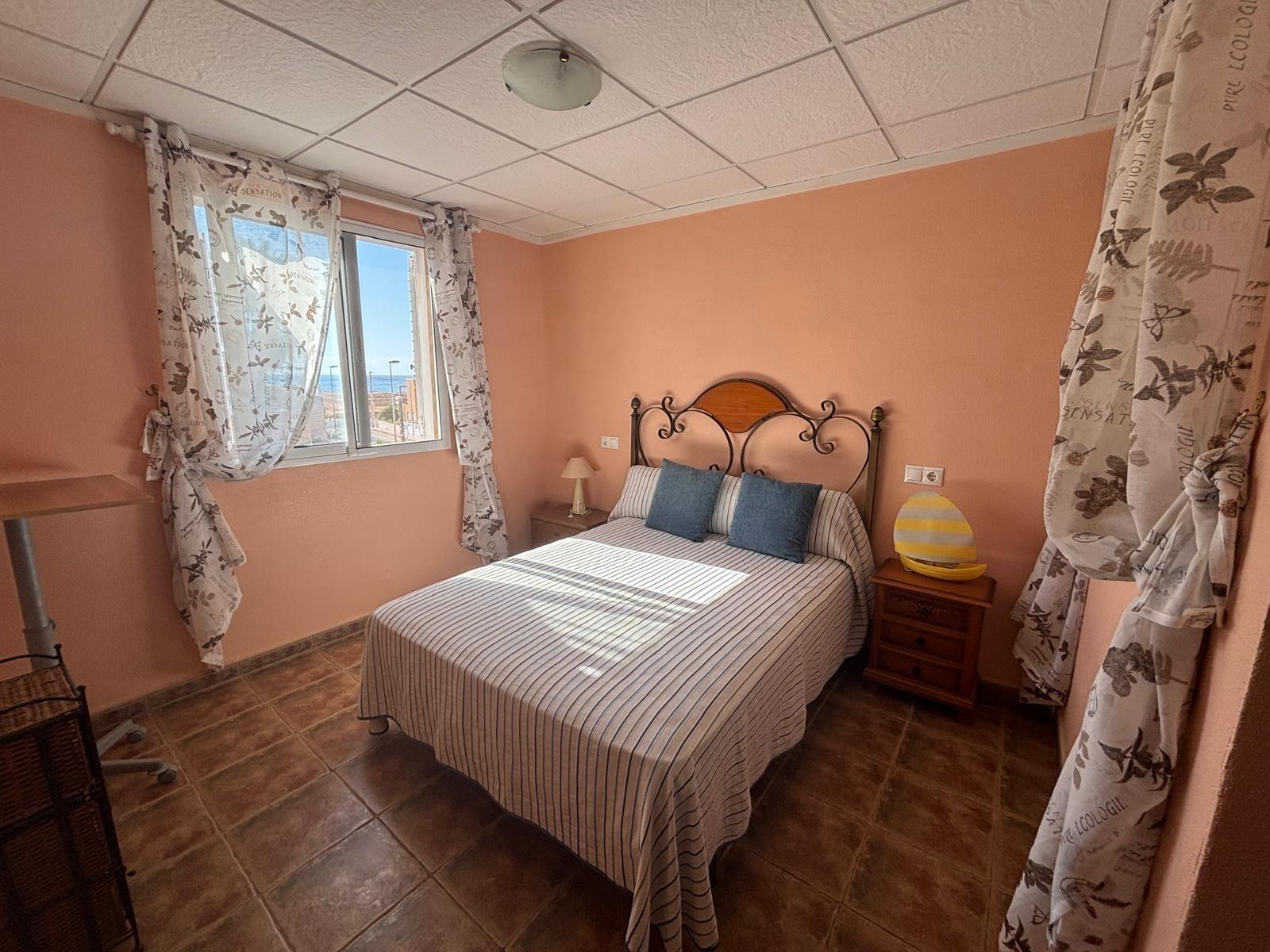Duplex in Torrevieja, Alicante, Spain 4 bedrooms, 106 sq.m. No. 181802