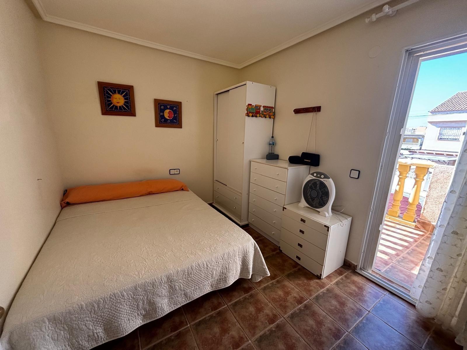 Duplex in Torrevieja, Alicante, Spain 4 bedrooms, 106 sq.m. No. 181802