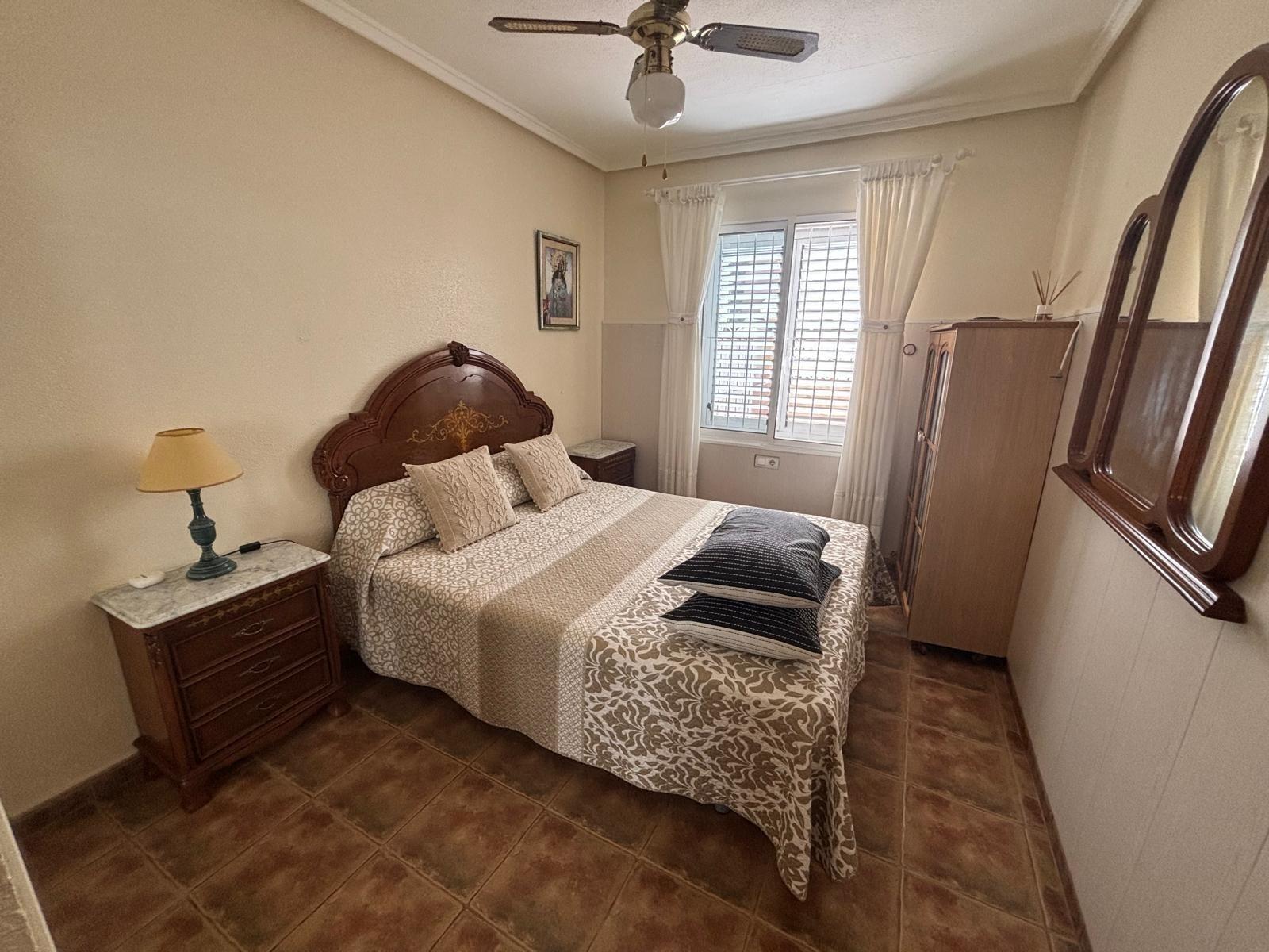 Duplex in Torrevieja, Alicante, Spain 4 bedrooms, 106 sq.m. No. 181802