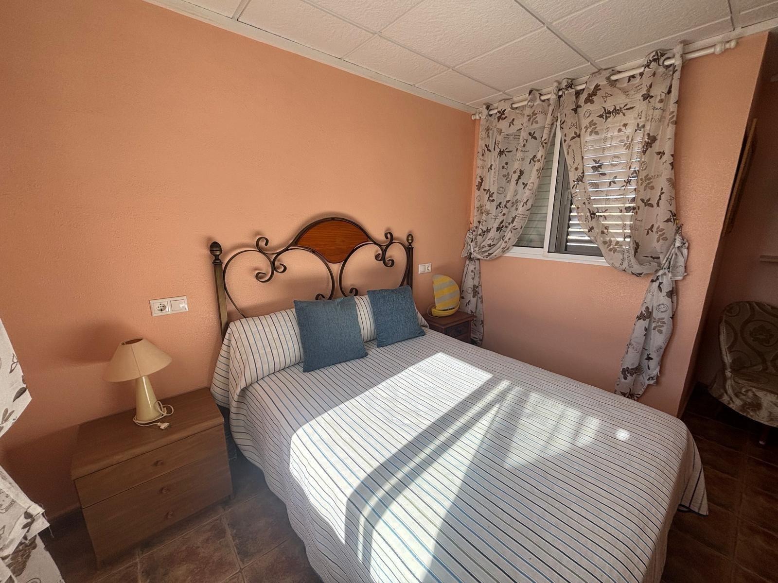 Duplex in Torrevieja, Alicante, Spain 4 bedrooms, 106 sq.m. No. 181802