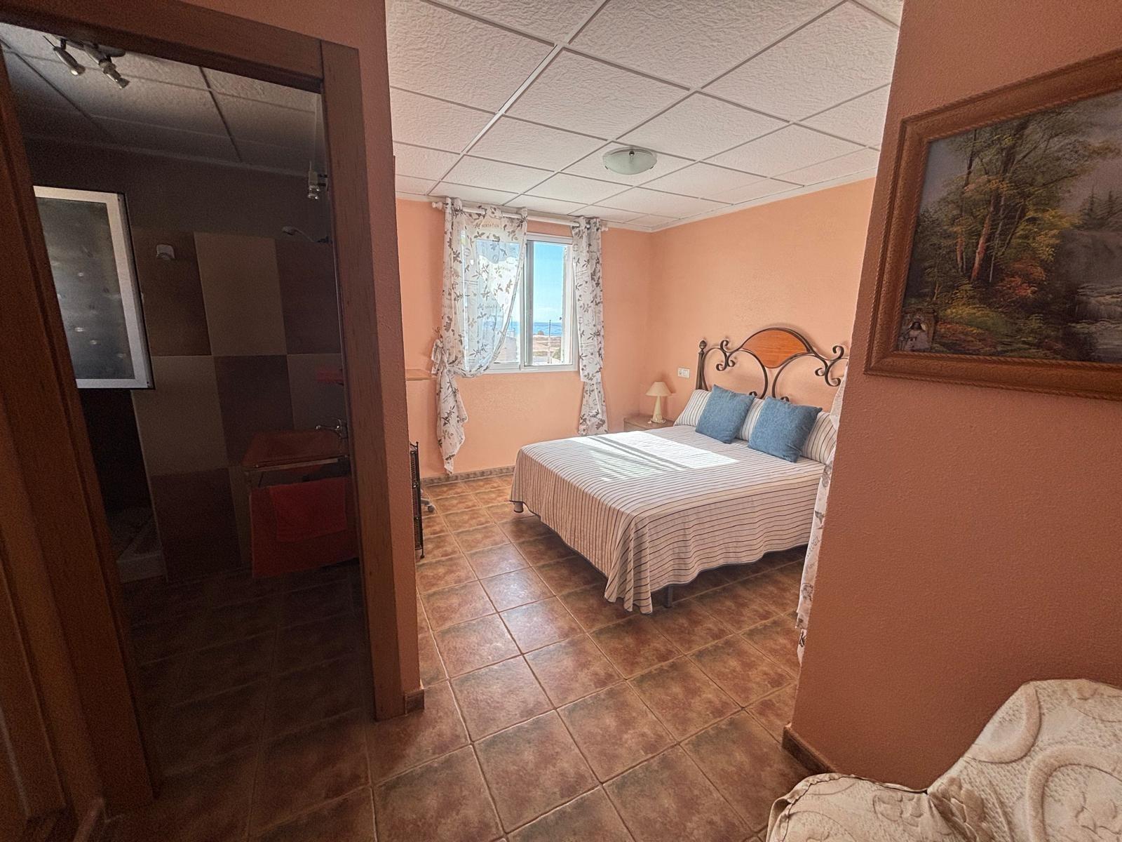 Duplex in Torrevieja, Alicante, Spain 4 bedrooms, 106 sq.m. No. 181802