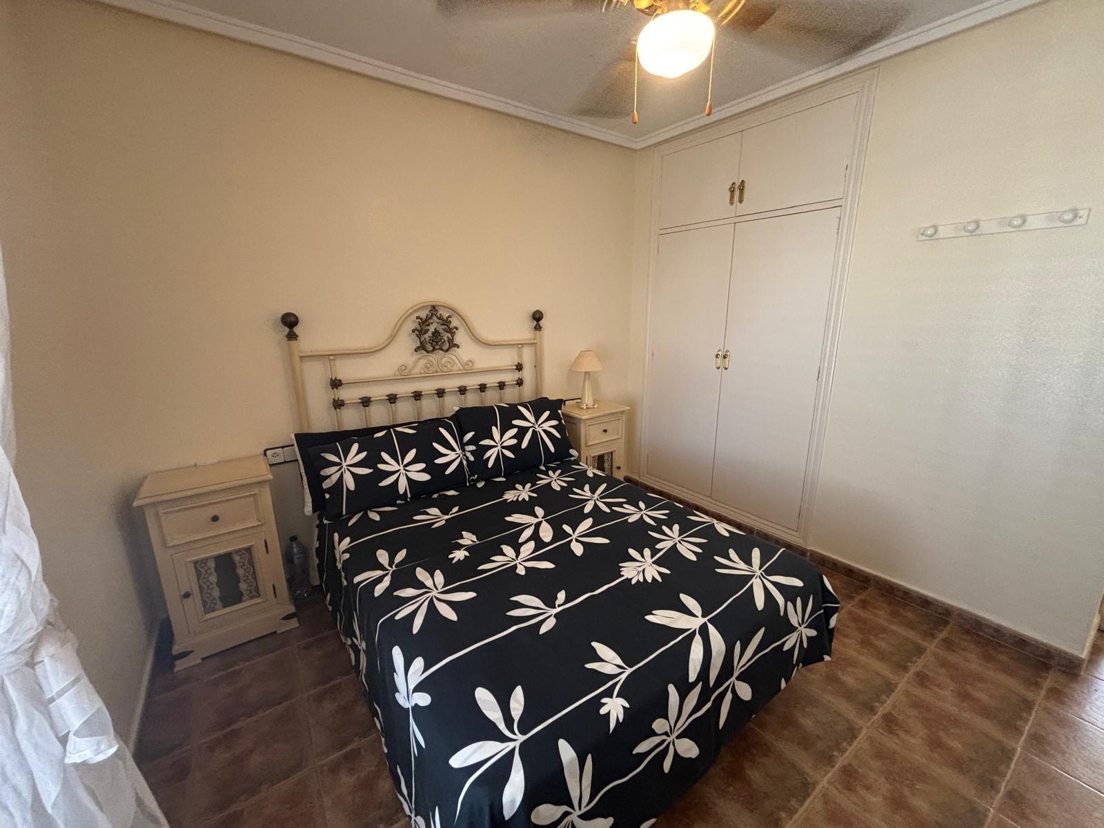 Duplex in Torrevieja, Alicante, Spain 4 bedrooms, 106 sq.m. No. 181802
