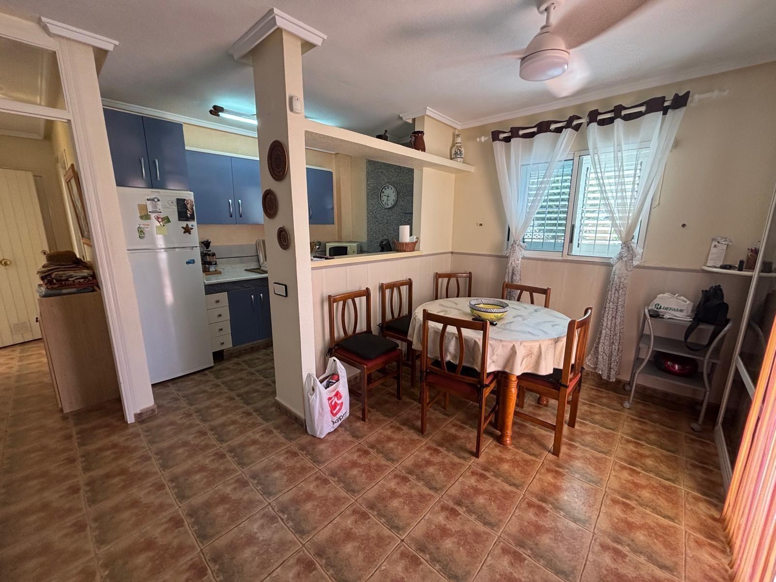 Duplex in Torrevieja, Alicante, Spain 4 bedrooms, 106 sq.m. No. 181802